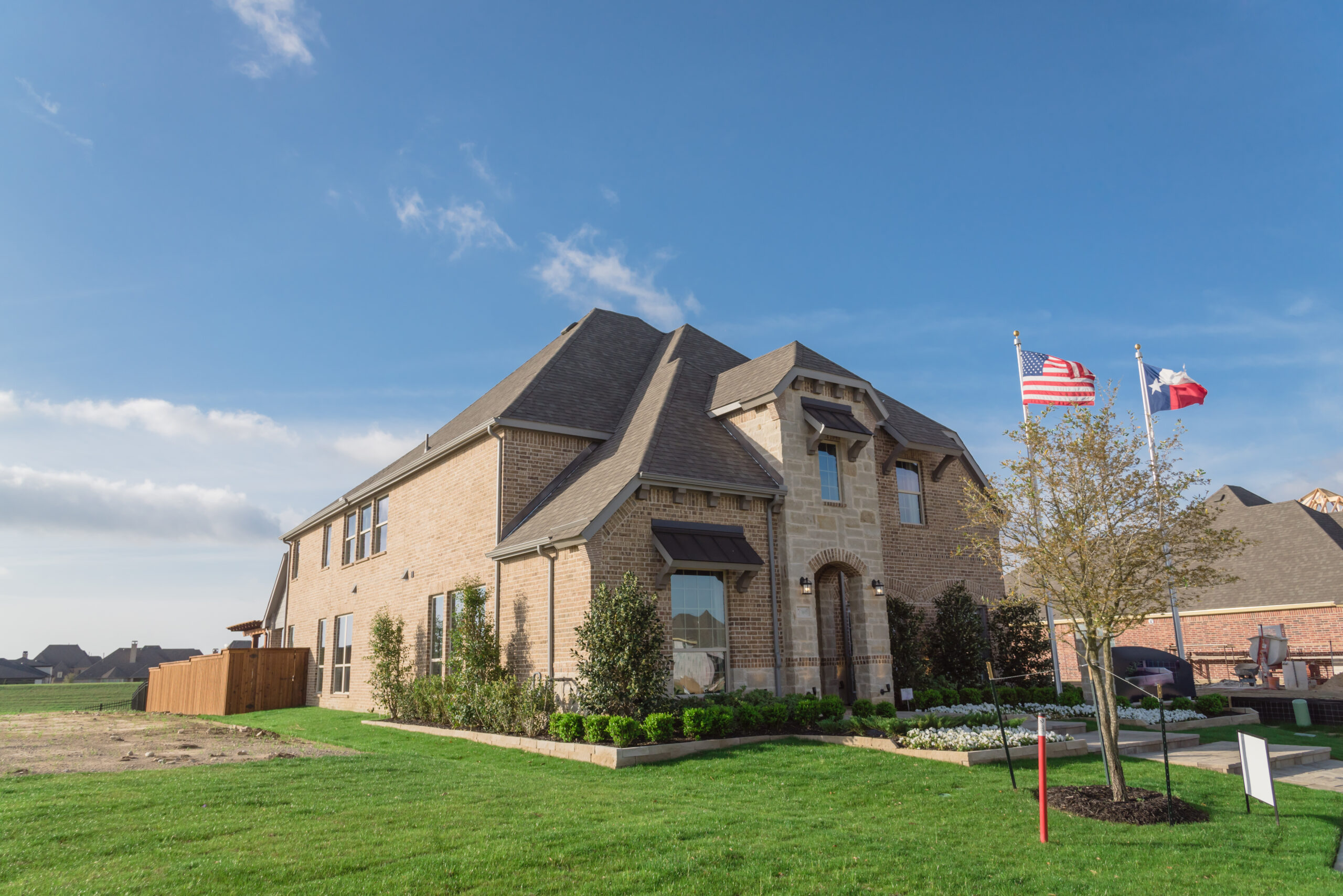 Homeowners Insurance Texas