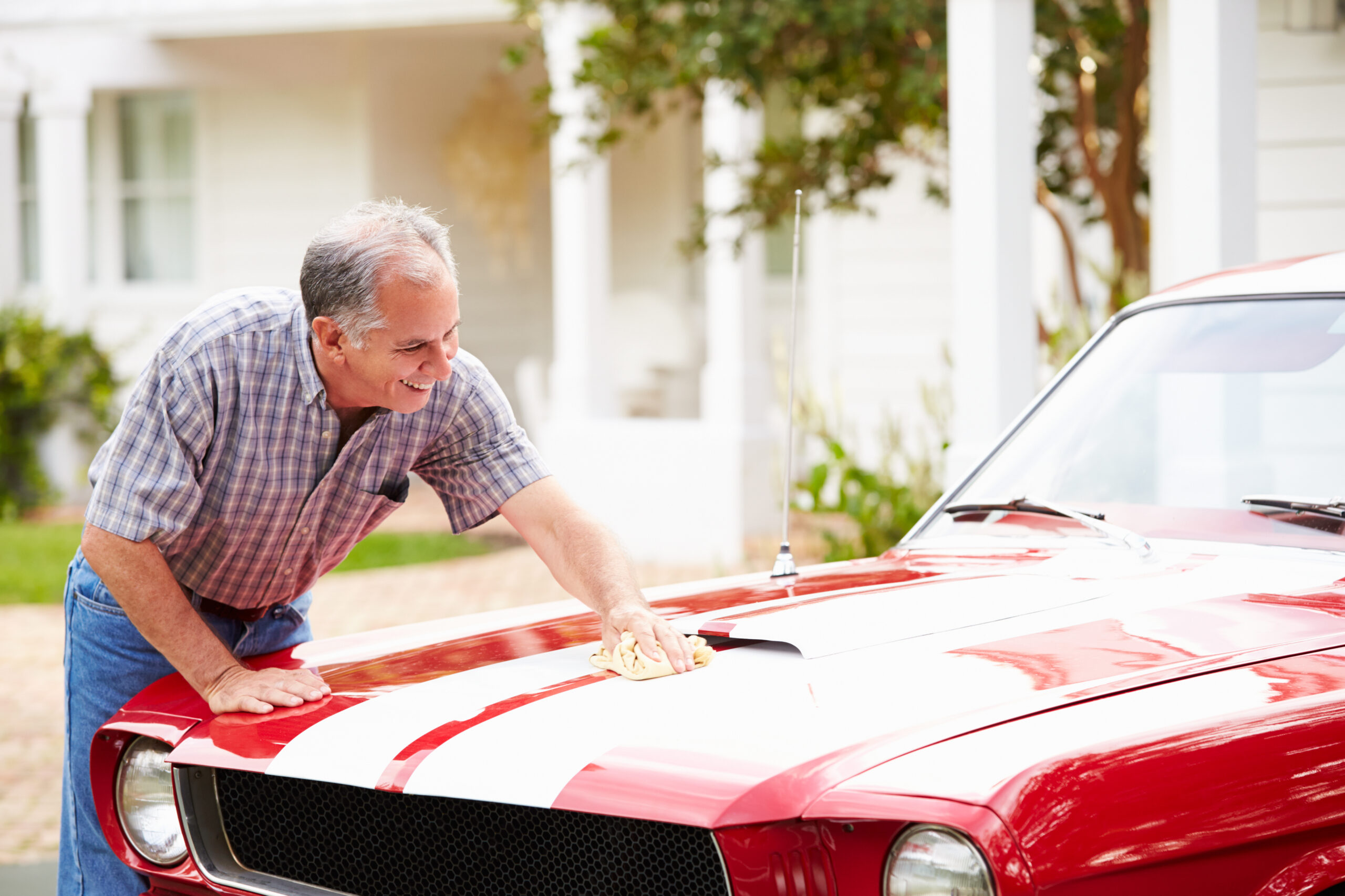 collector vehicle insurance in texas