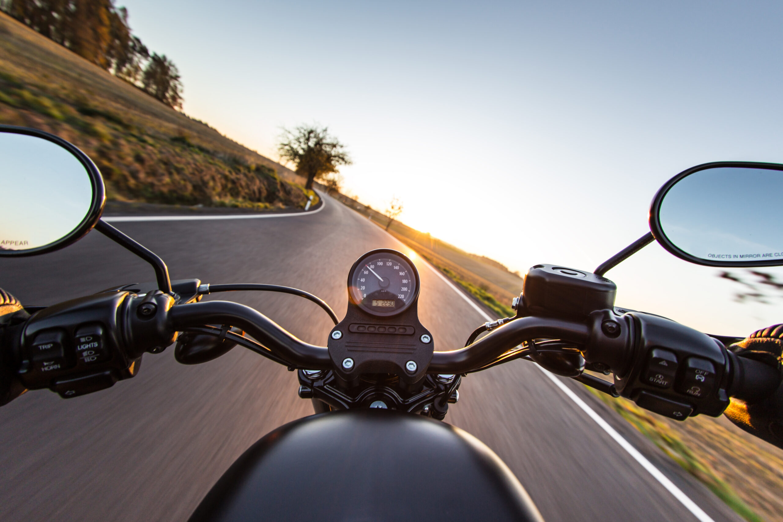 motorcycle insurance texas