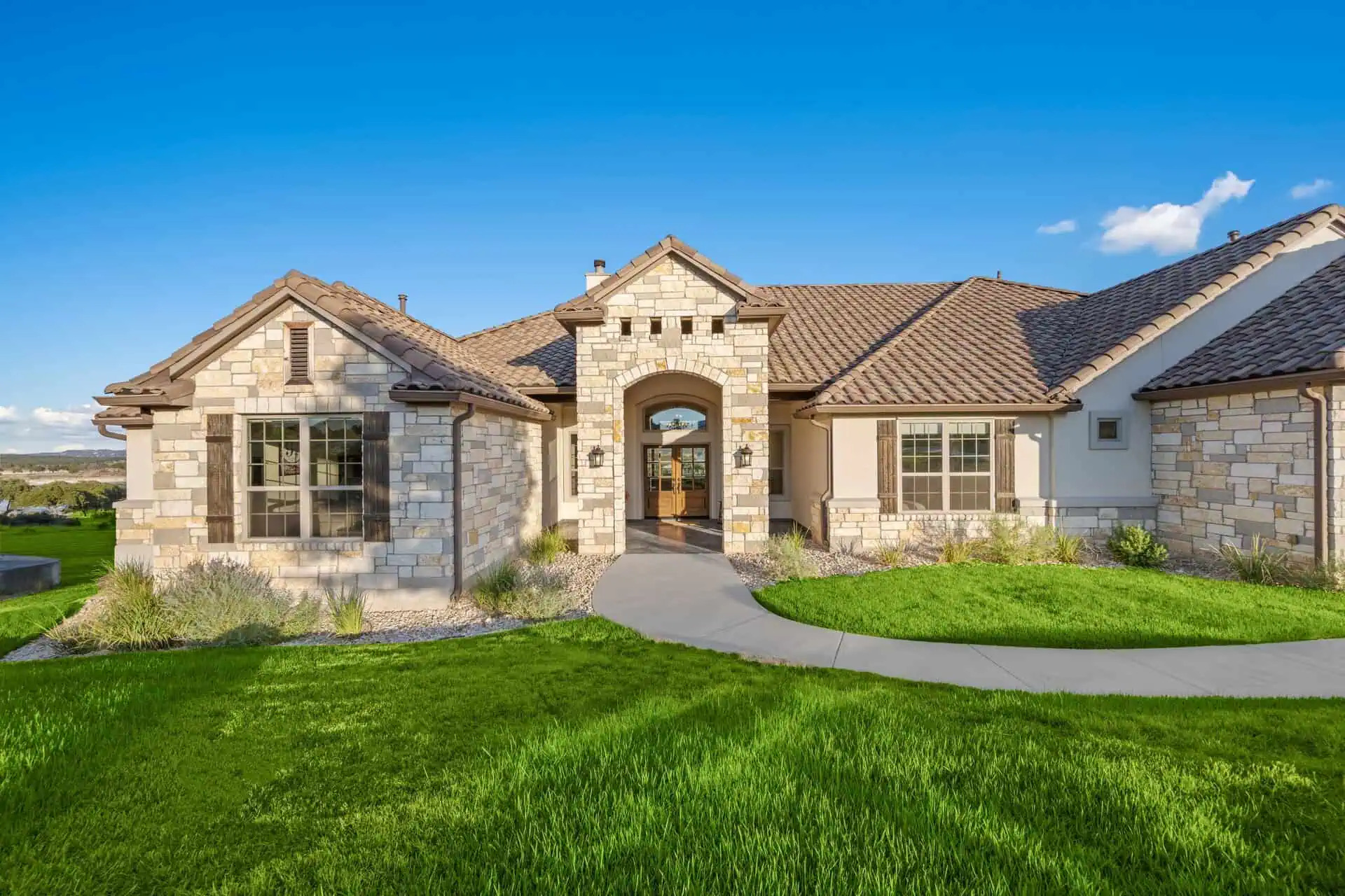 High Value Home Insurance Texas