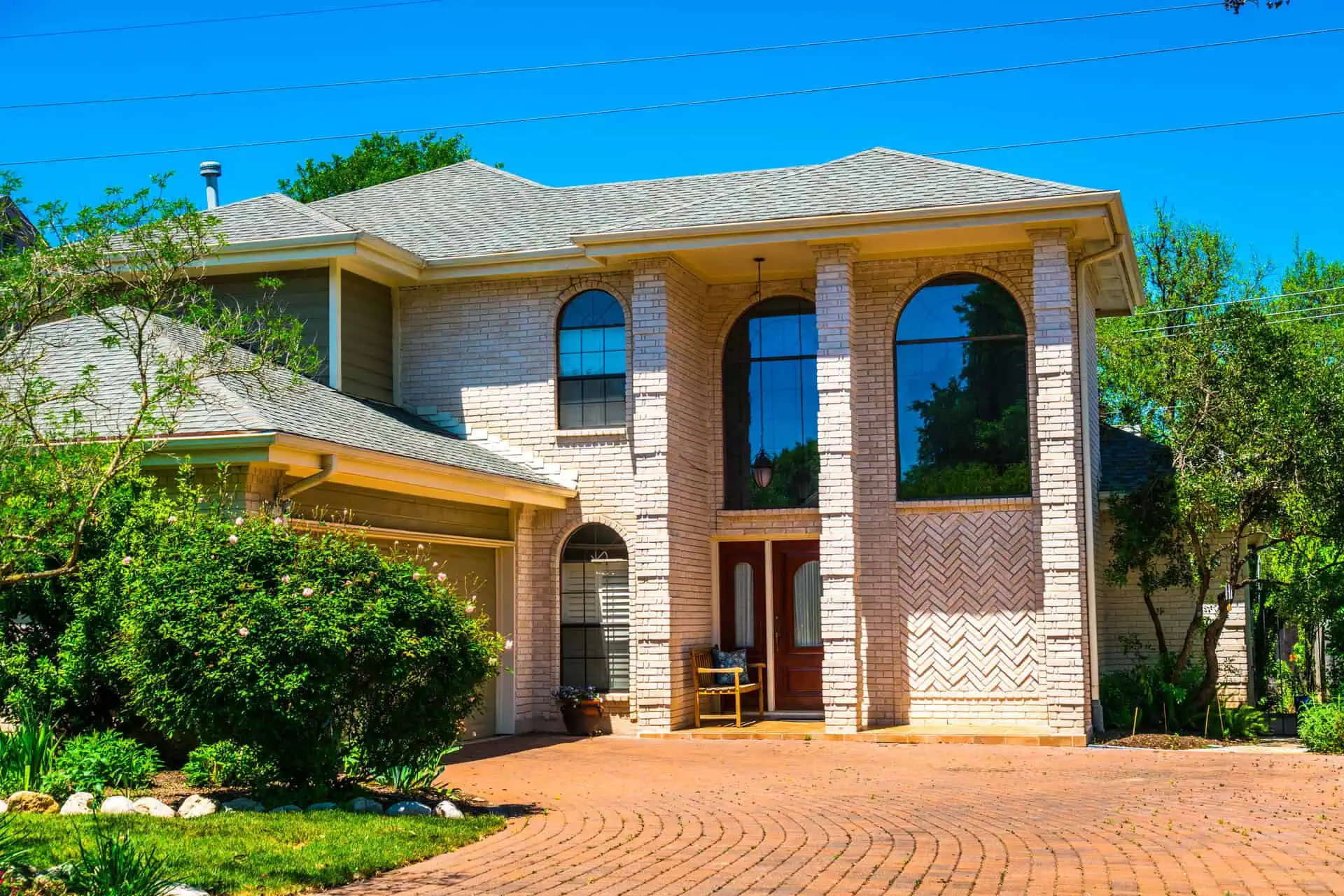 High Value Home Insurance Texas