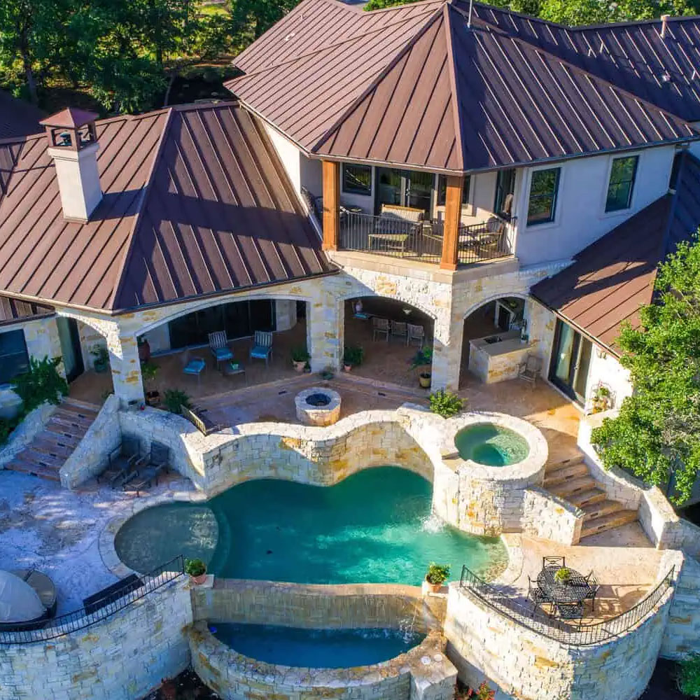 High Value Home Insurance Texas