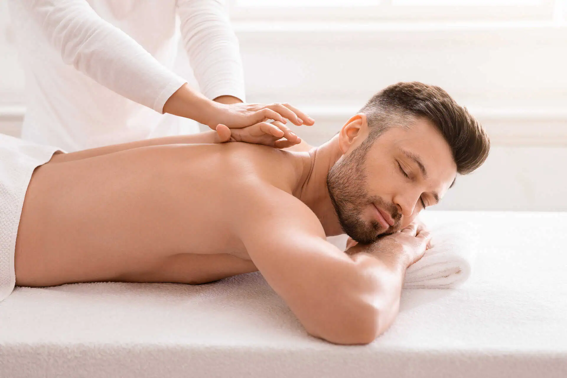 Day Spa Insurance Texas