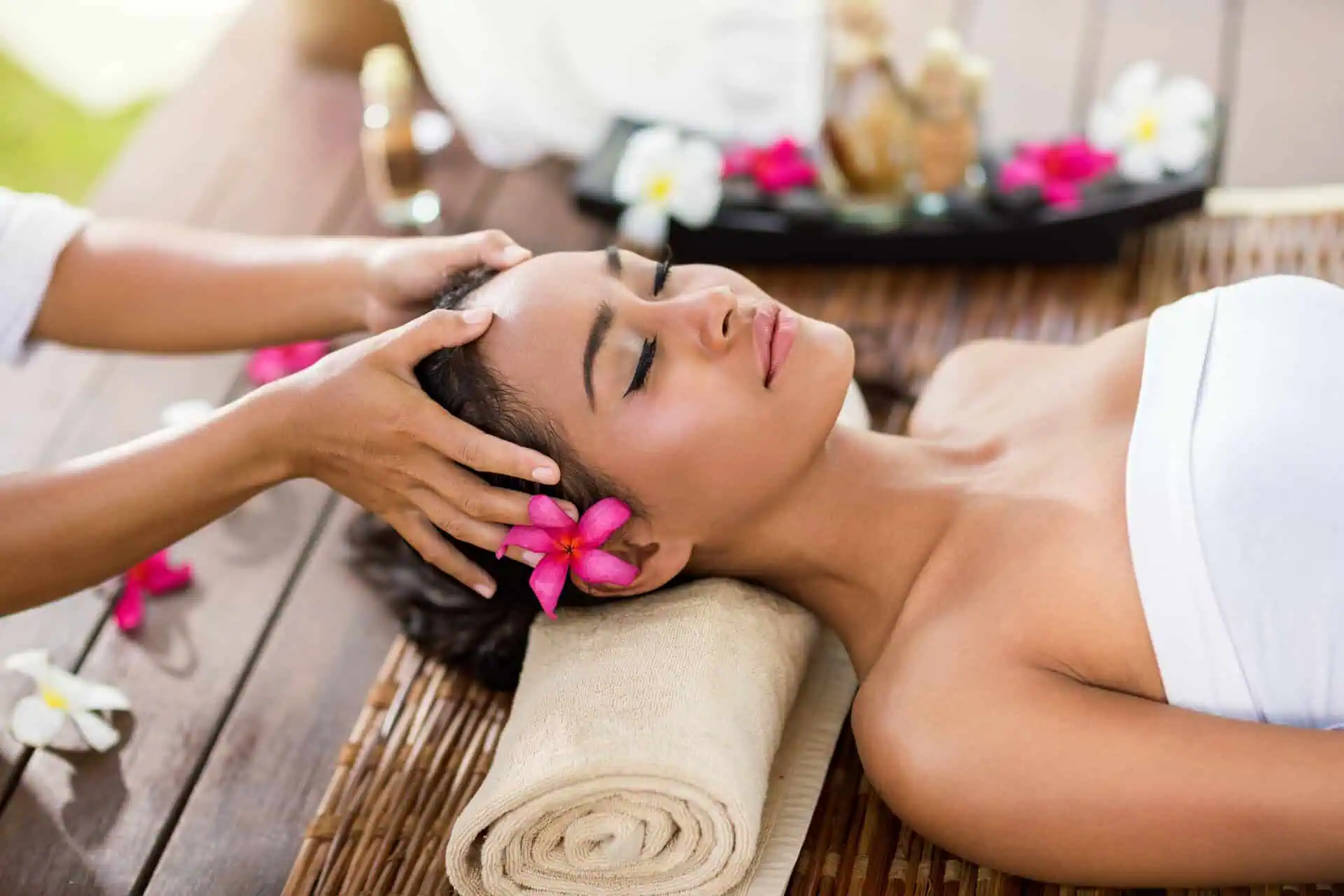 Day Spa Insurance Texas