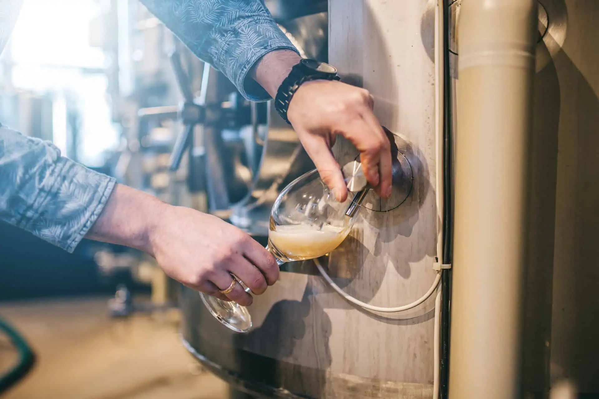 Microbrewery Insurance Texas