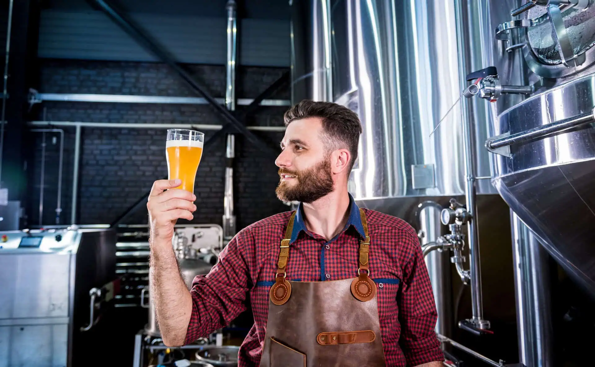 Microbrewery Insurance Texas