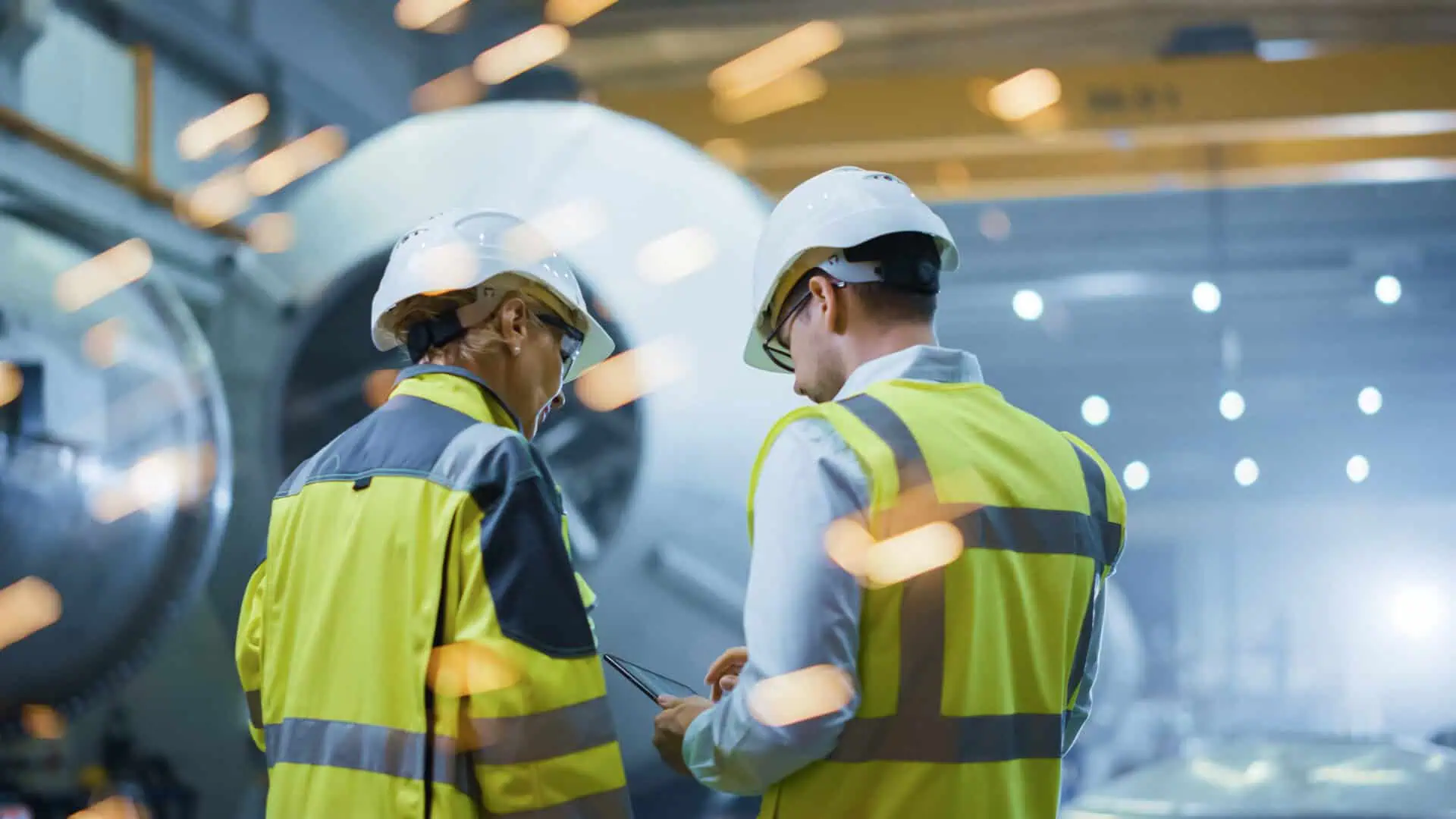 Workers' Compensation Insurance Texas