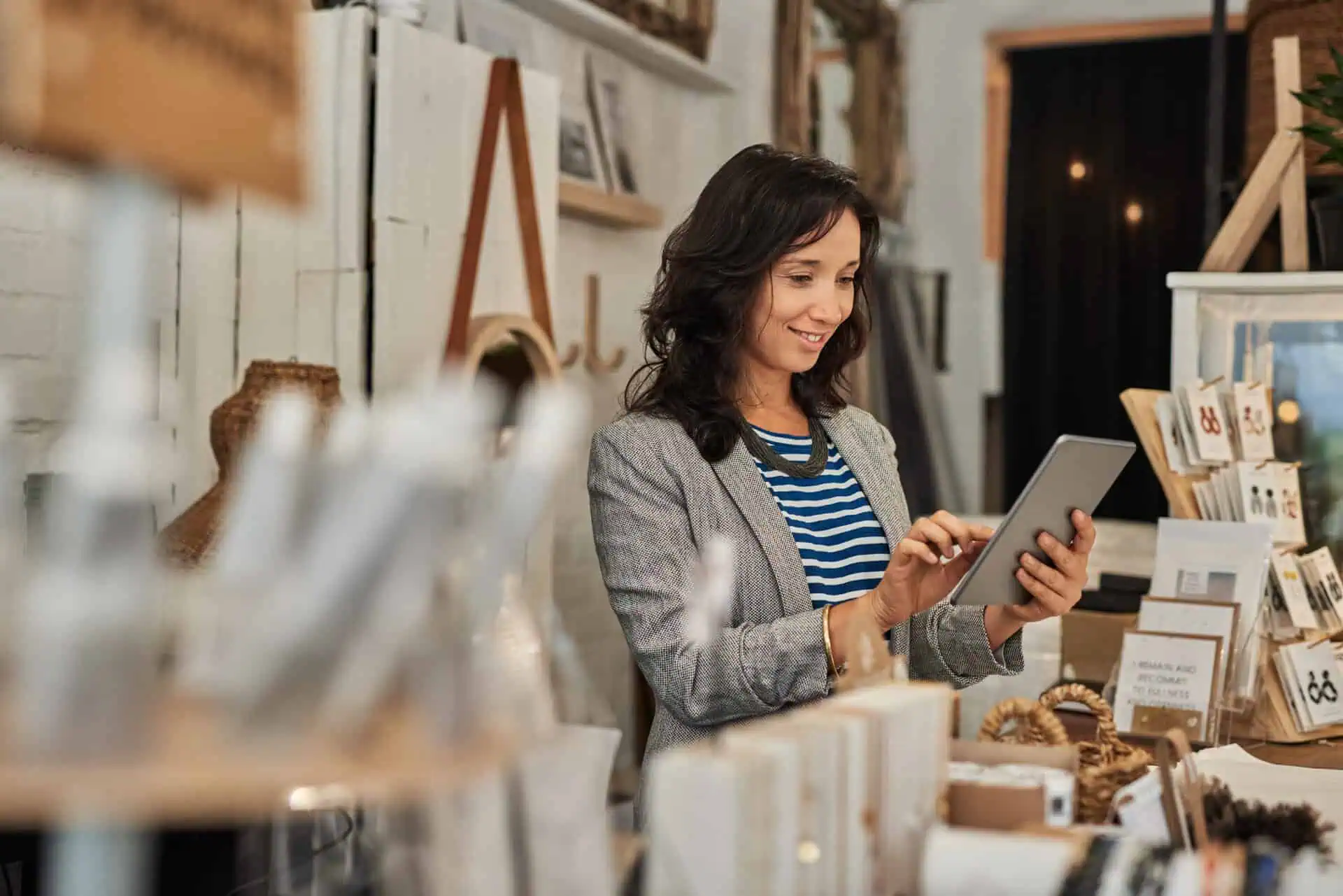Retail Insurance Texas