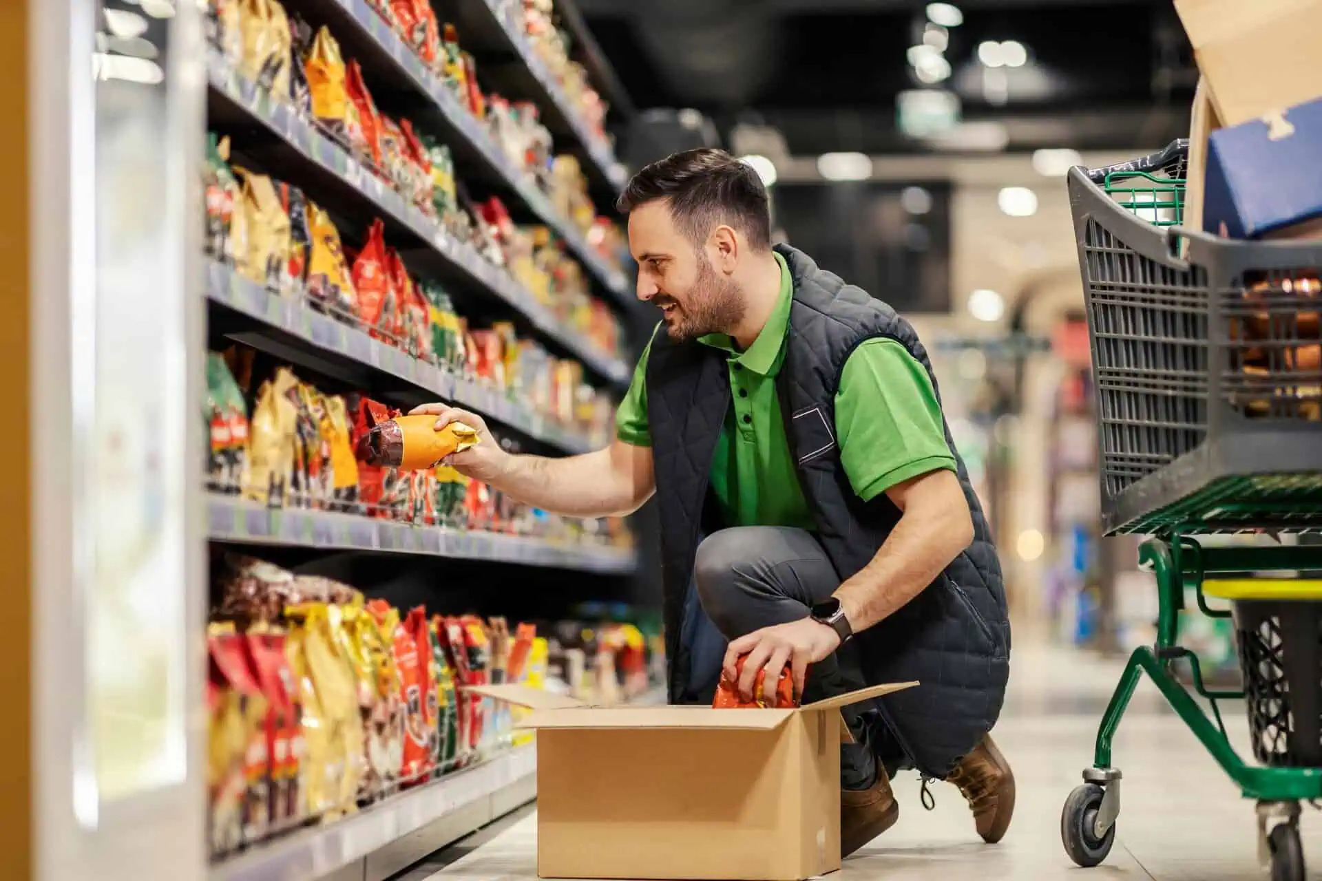 Retail Insurance Texas
