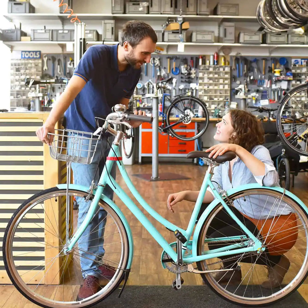 Retail Insurance Texas
