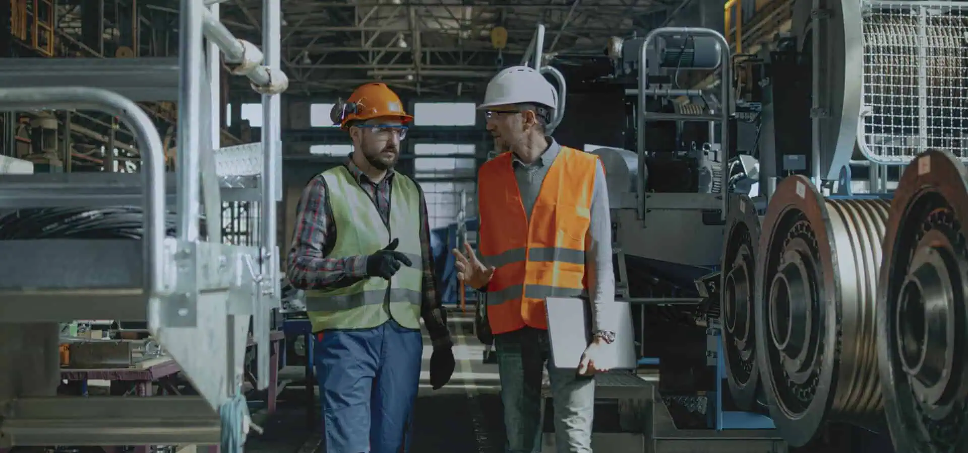 Manufacturing Insurance Texas