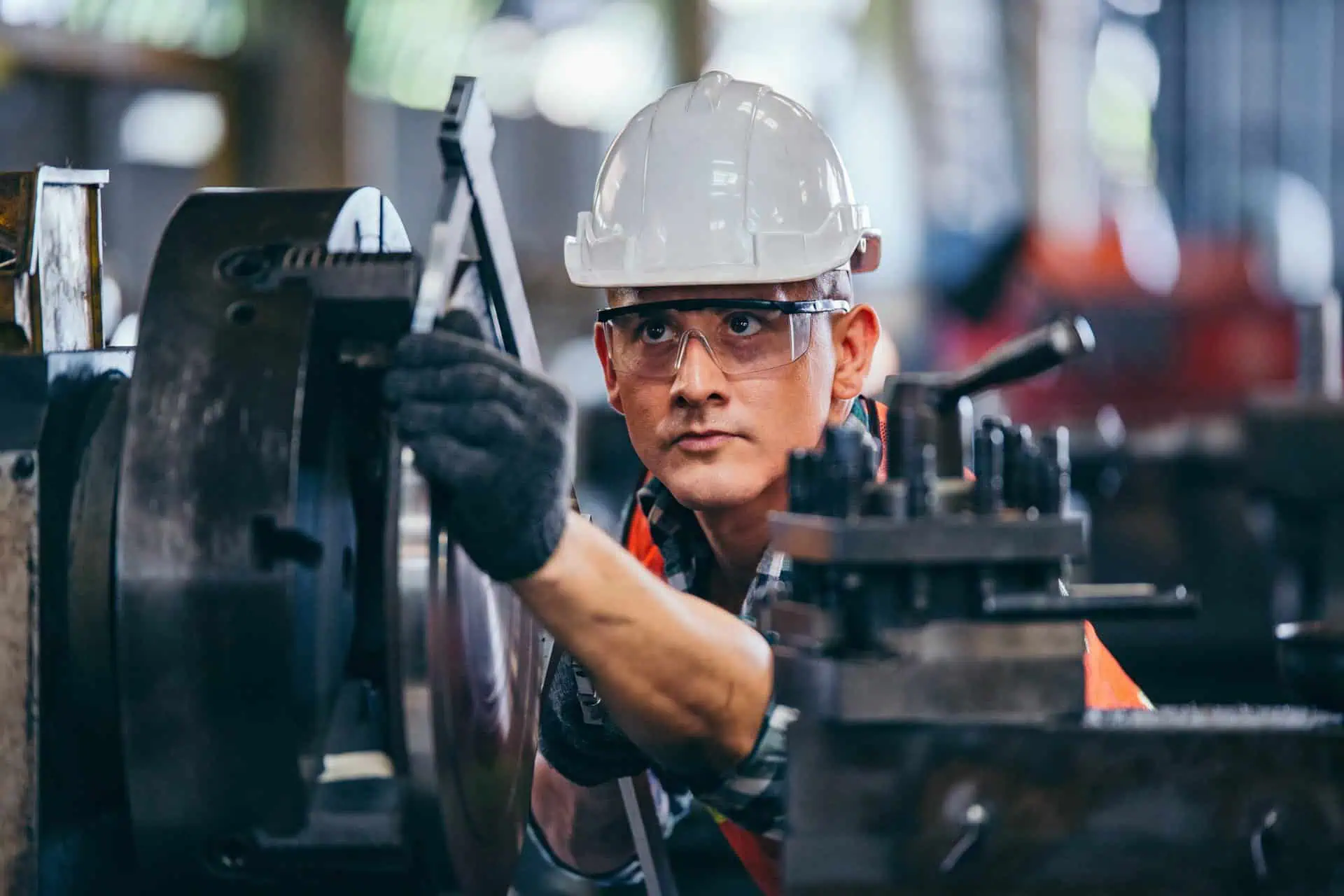 Manufacturing Insurance Texas