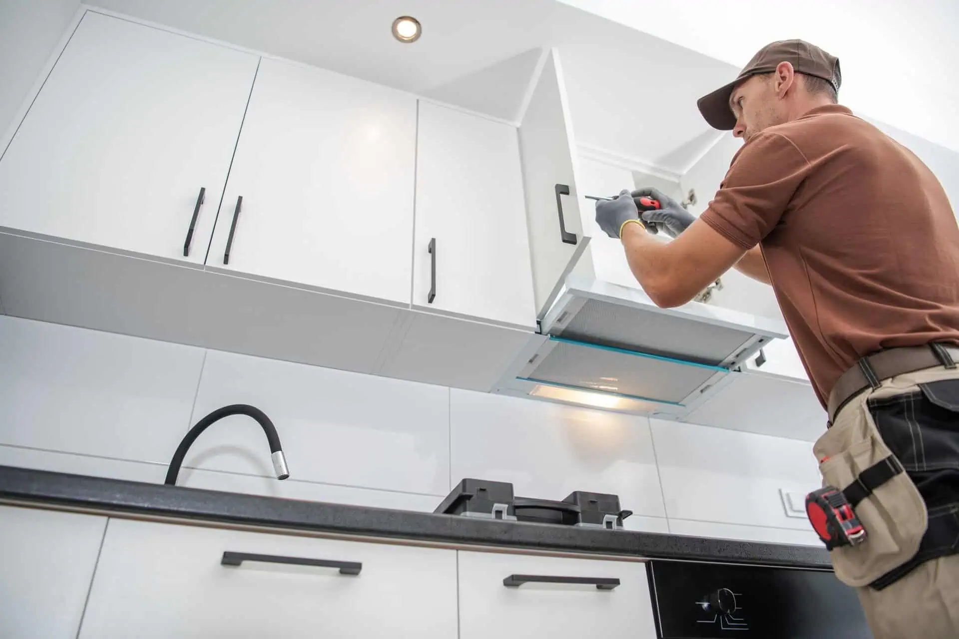 Handyman Insurance Texas