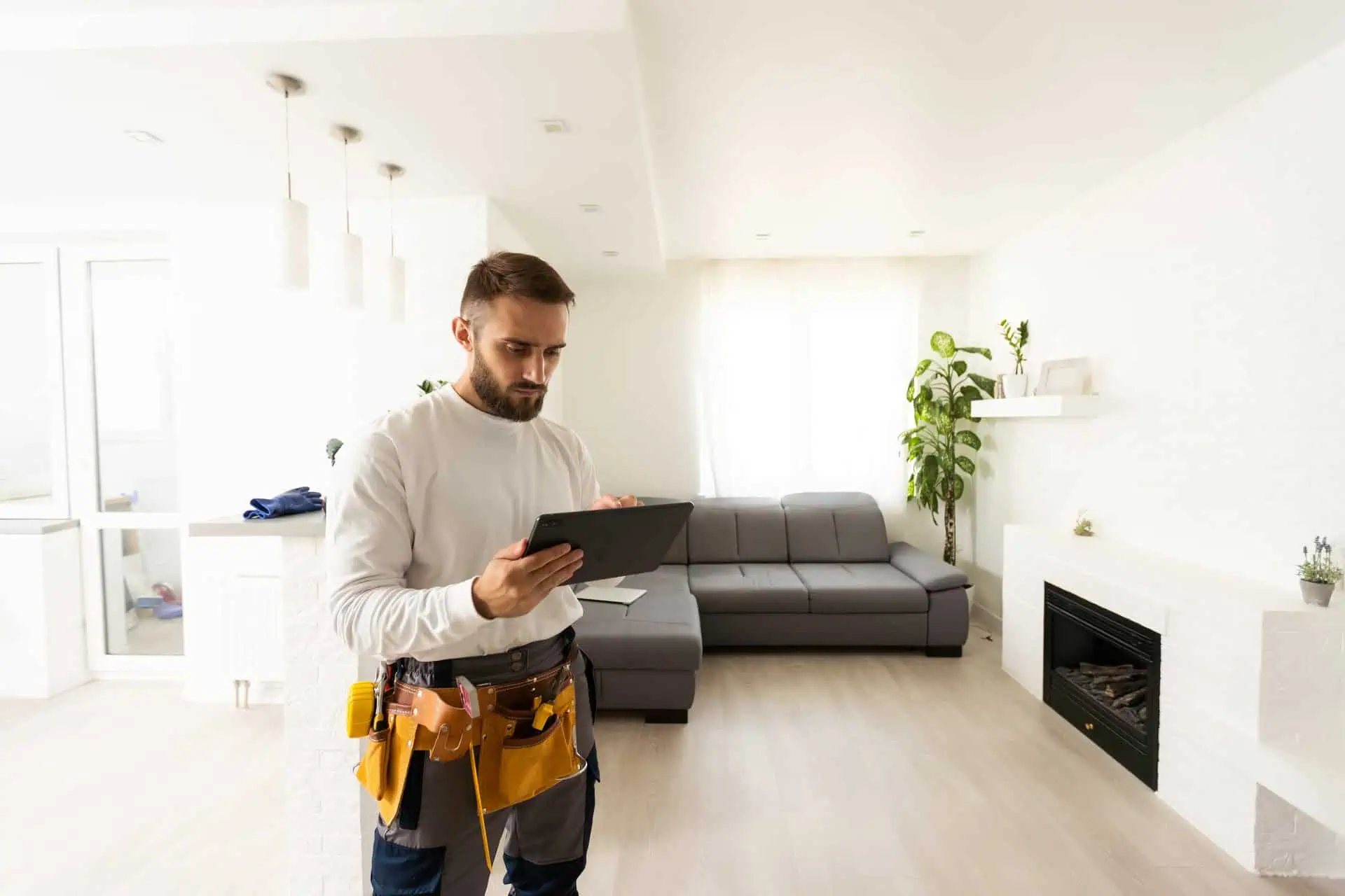 Handyman Insurance Texas