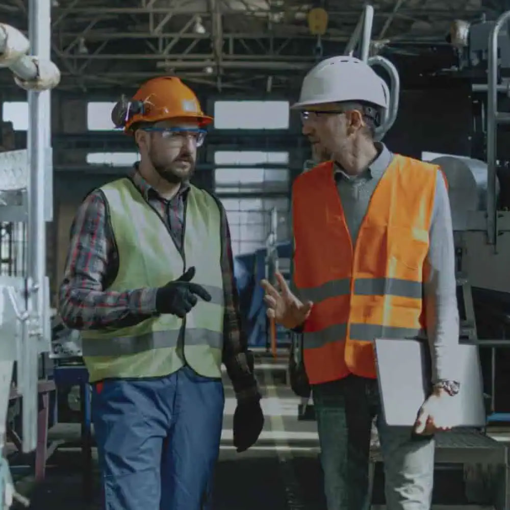 Manufacturing Insurance Texas