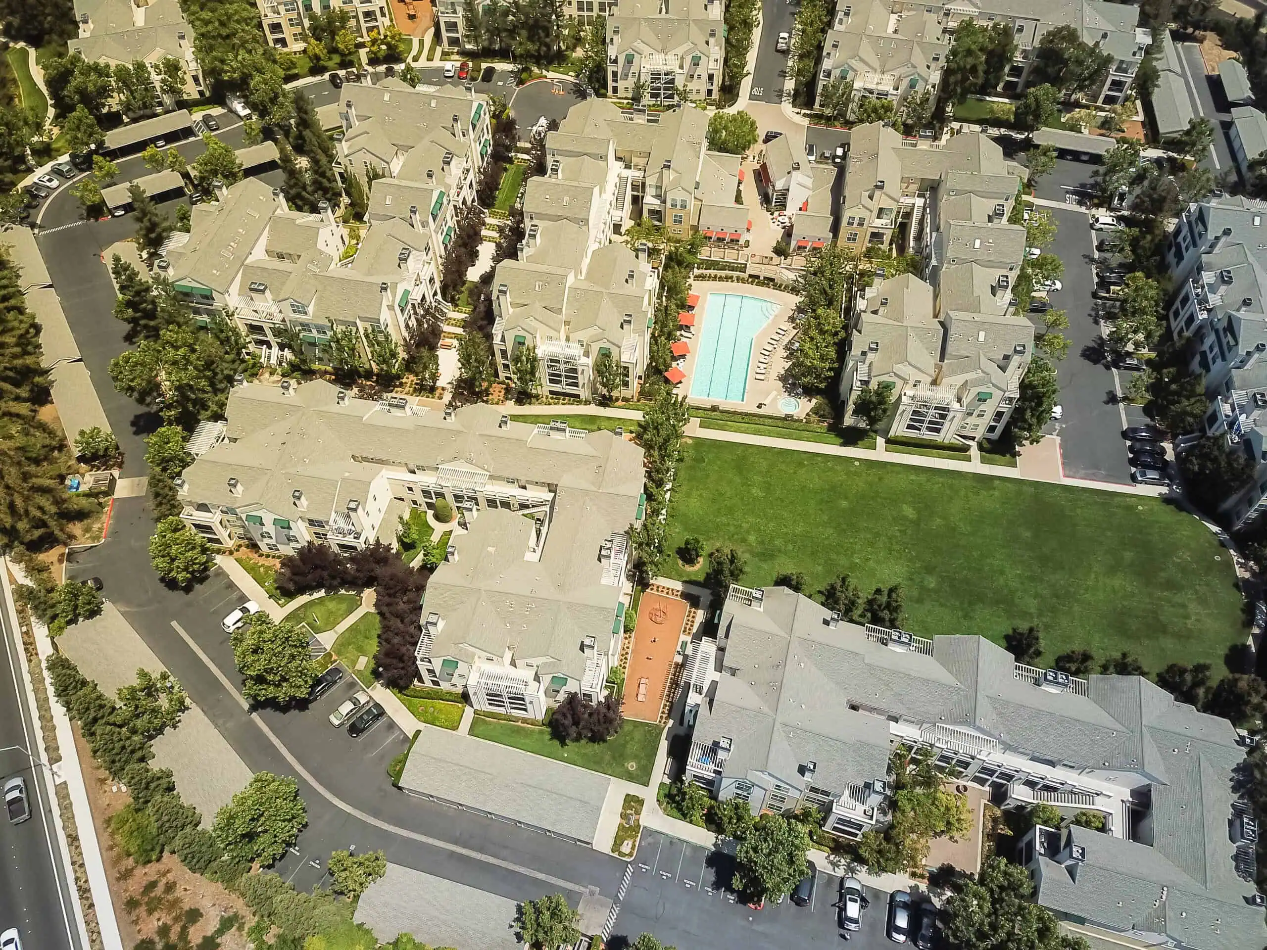 Investment Property Insurance Texas