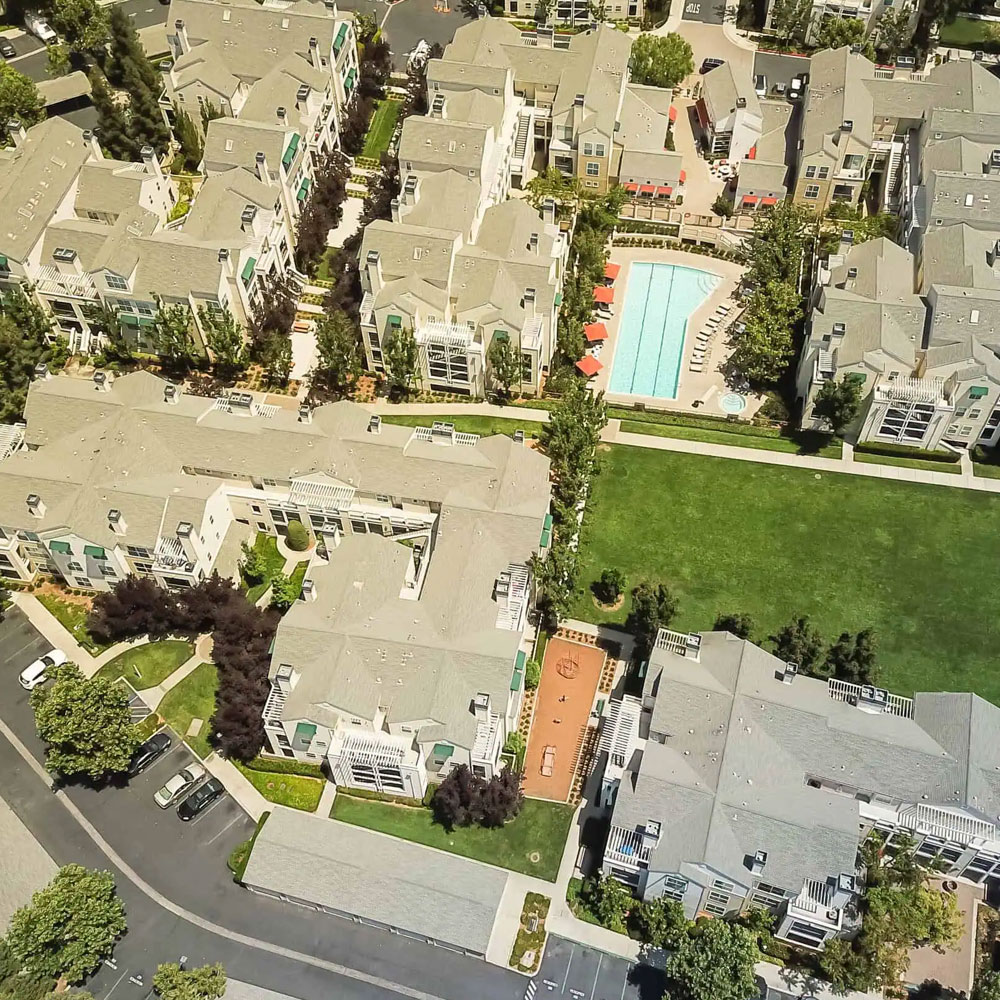 Investment Property Insurance Texas