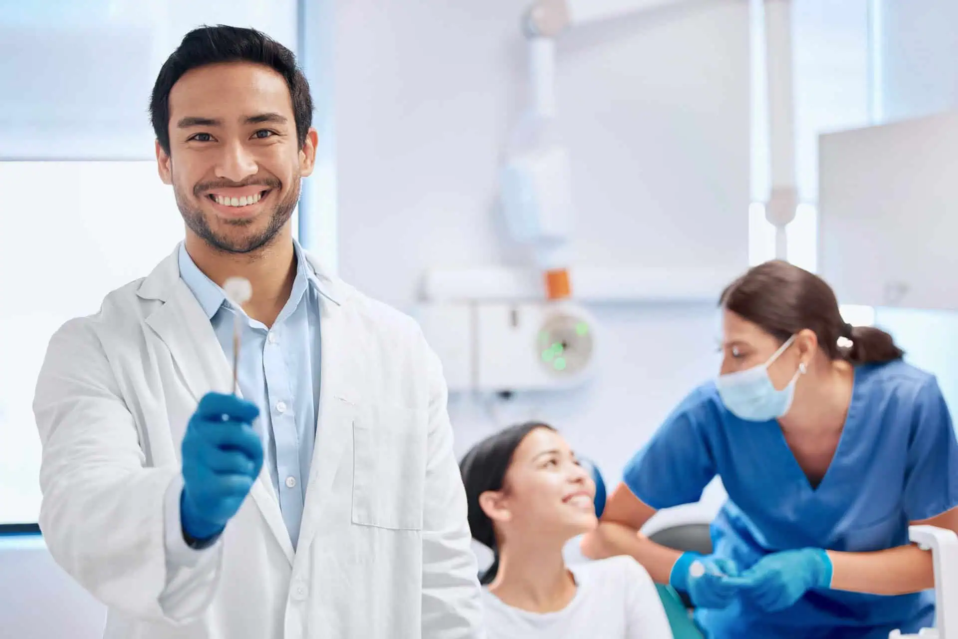 Dental Malpractice Insurance Texas