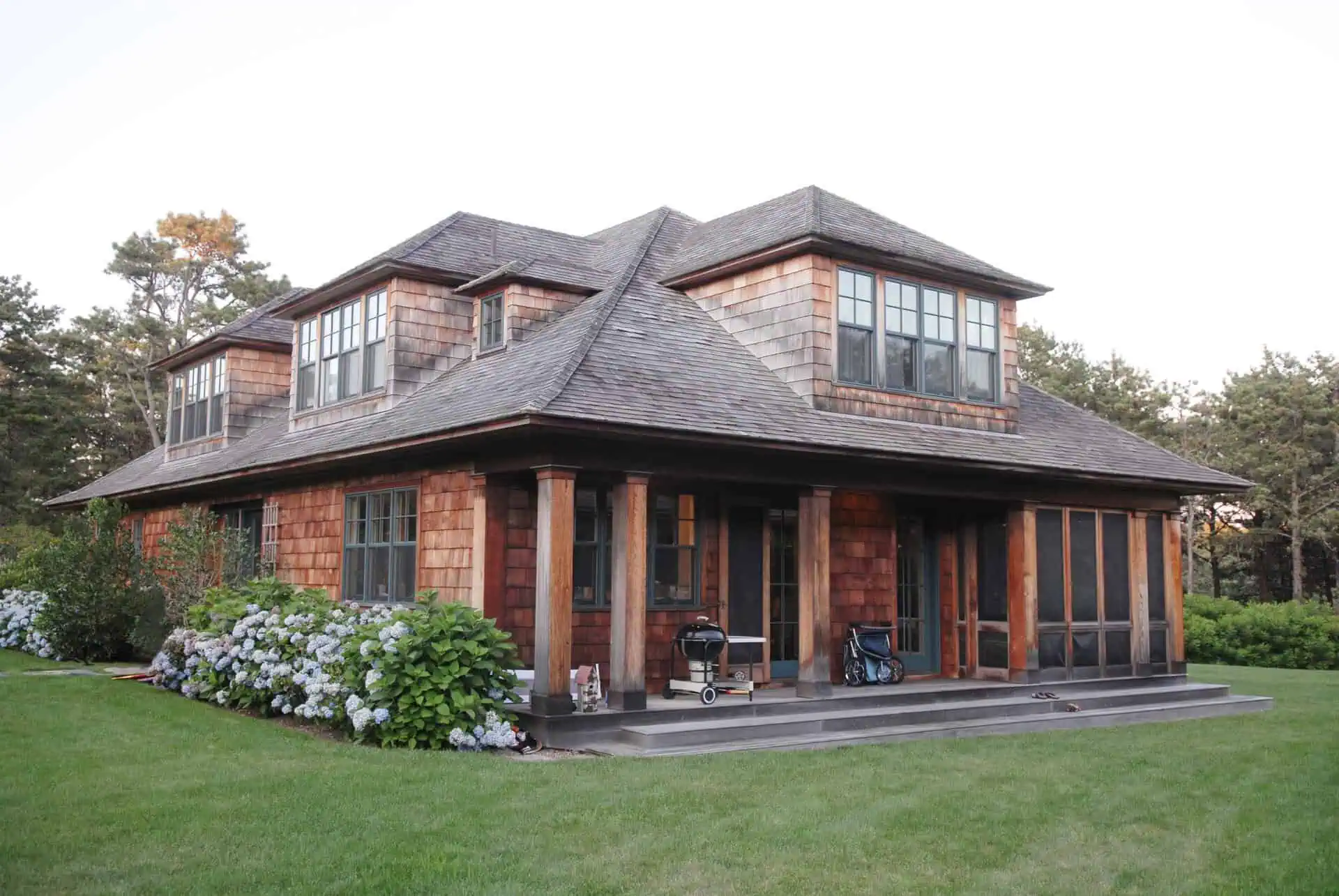 Vacation Home Insurance Texas