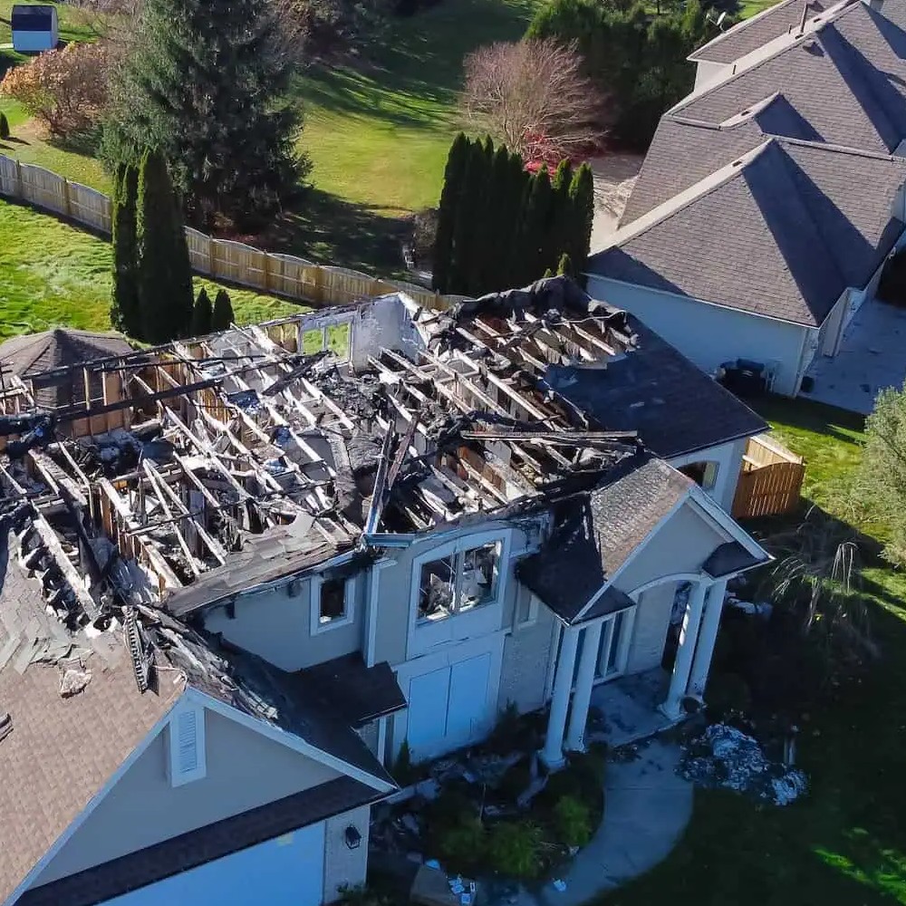 Dwelling Fire Insurance Texas