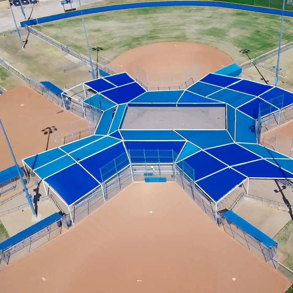 Batting Cage Insurance Texas