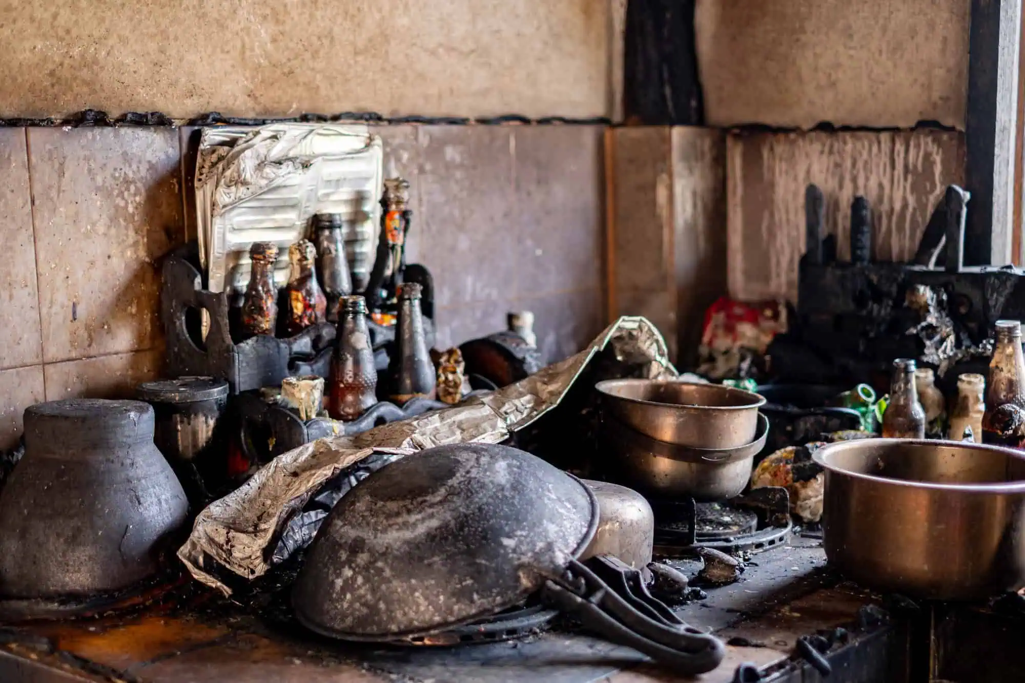 Dwelling Fire Insurance Texas