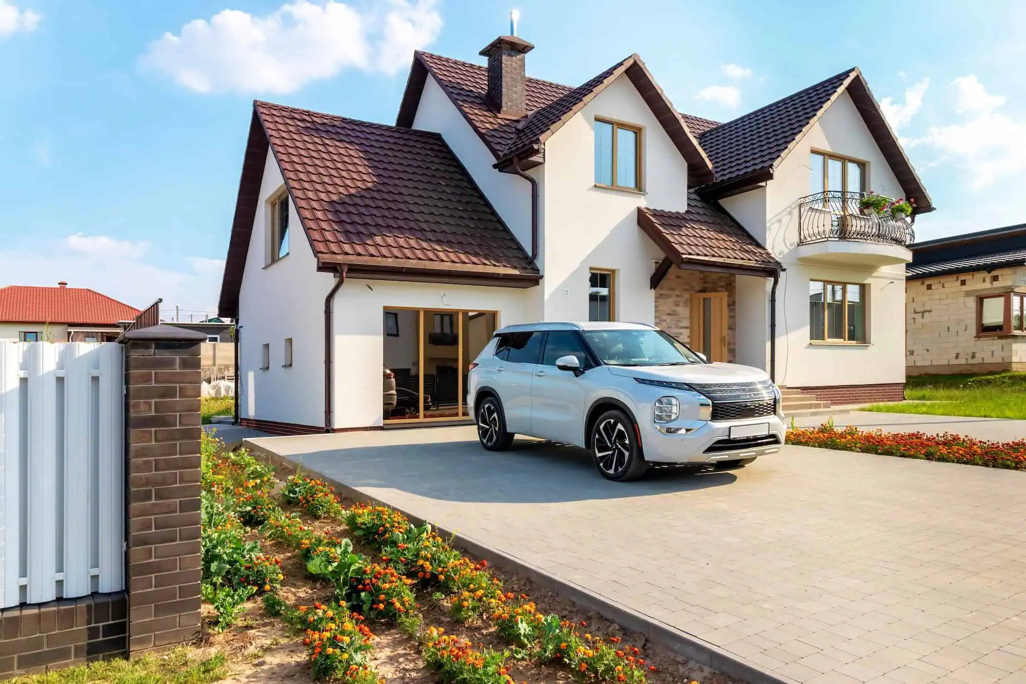 Home and Auto Insurance Texas