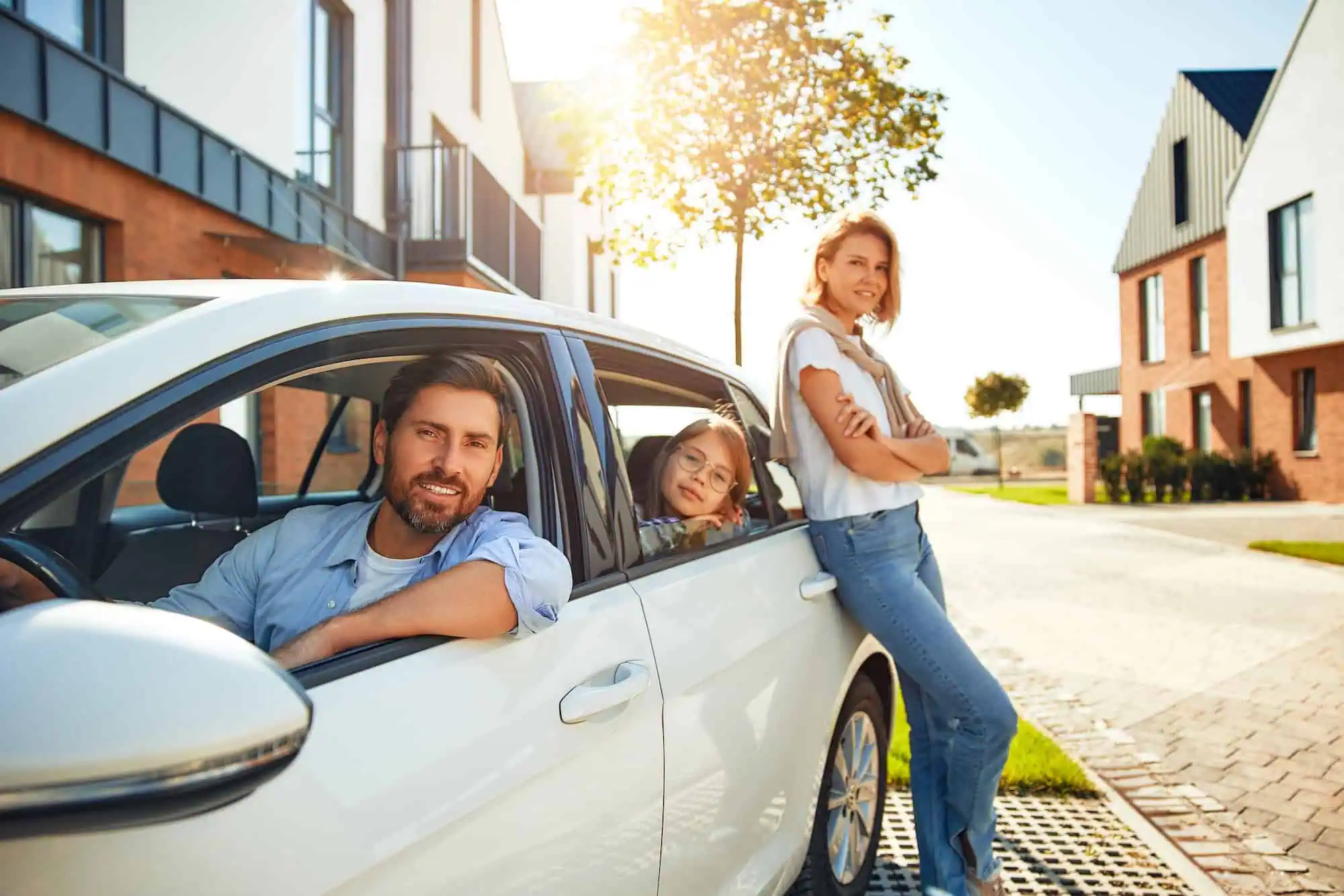 Home and Auto Insurance Texas