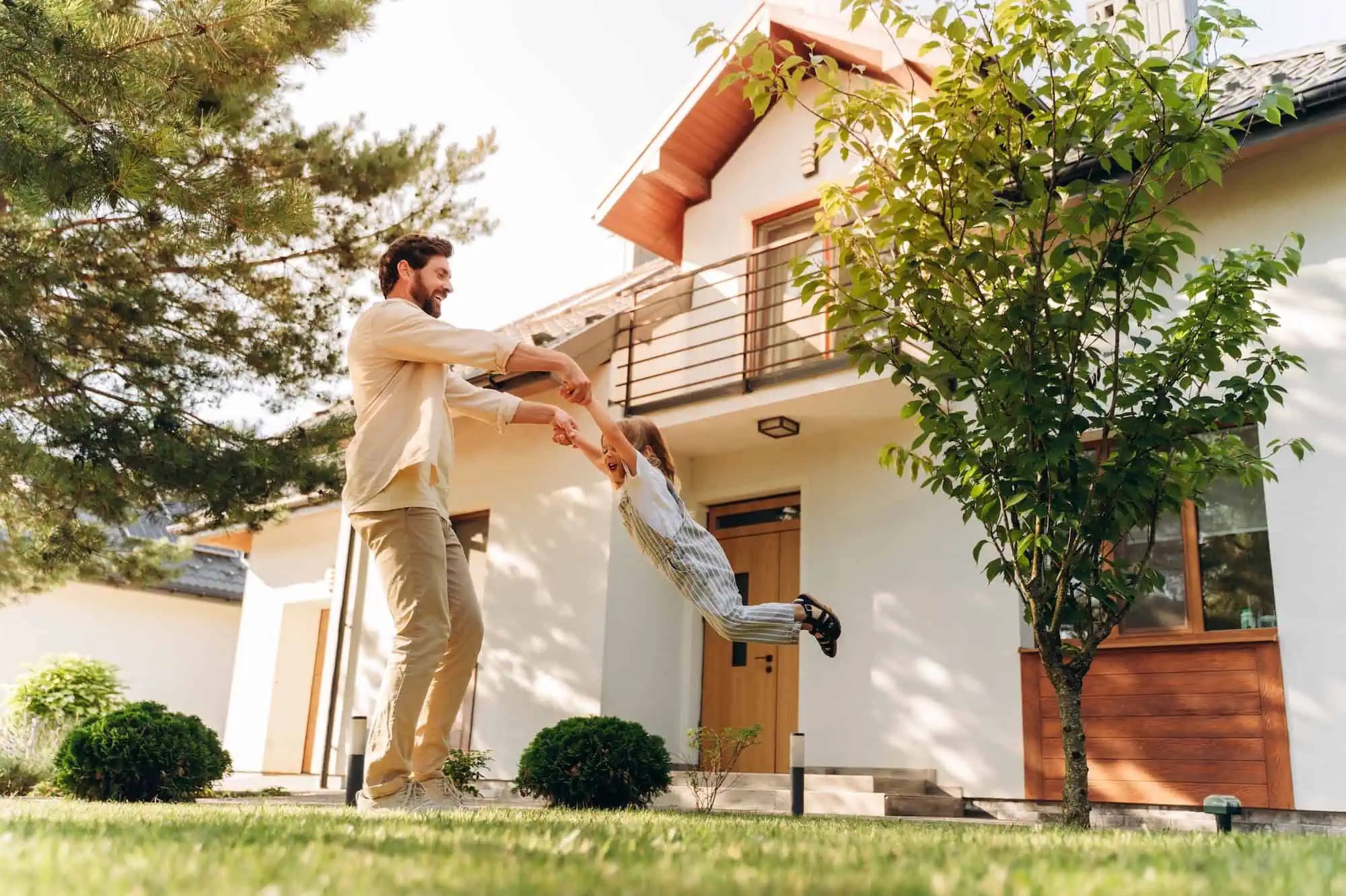 Home and Auto Insurance Texas