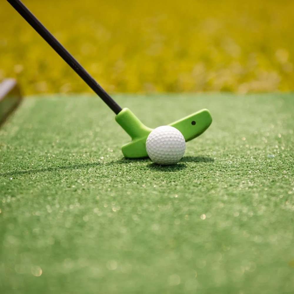 Miniature Golf Insurance Texas