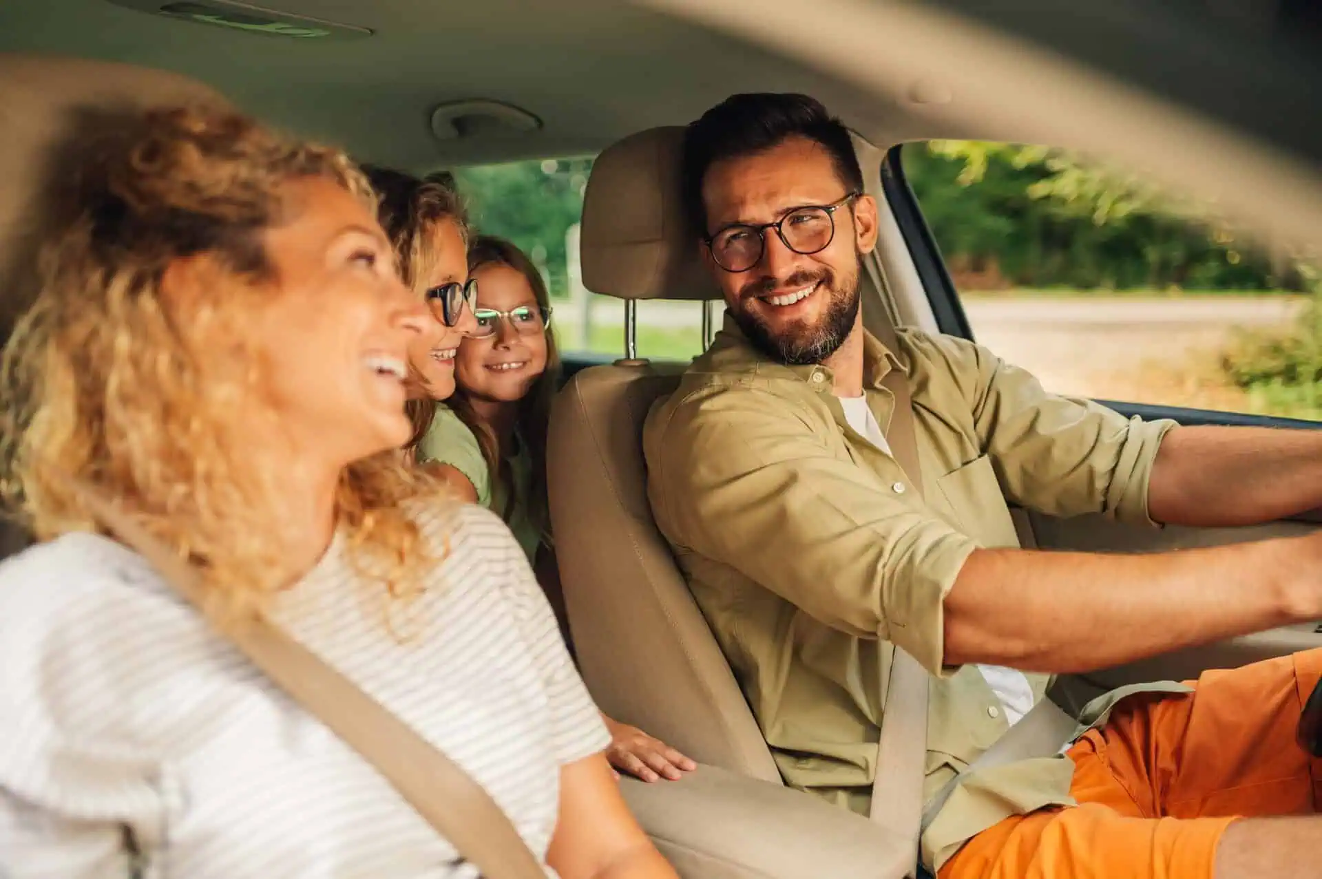 Home & Auto Insurance Texas