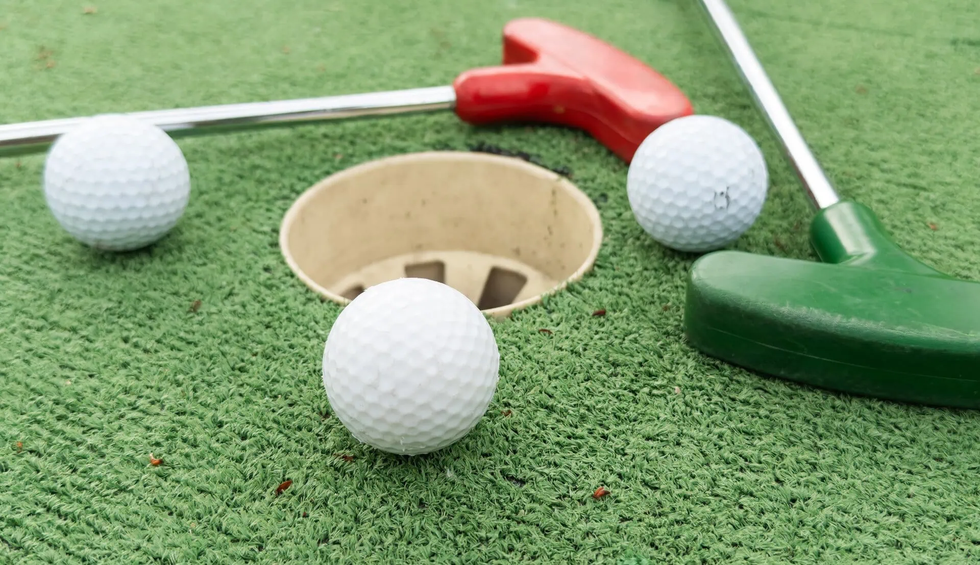 Miniature Golf Insurance Texas
