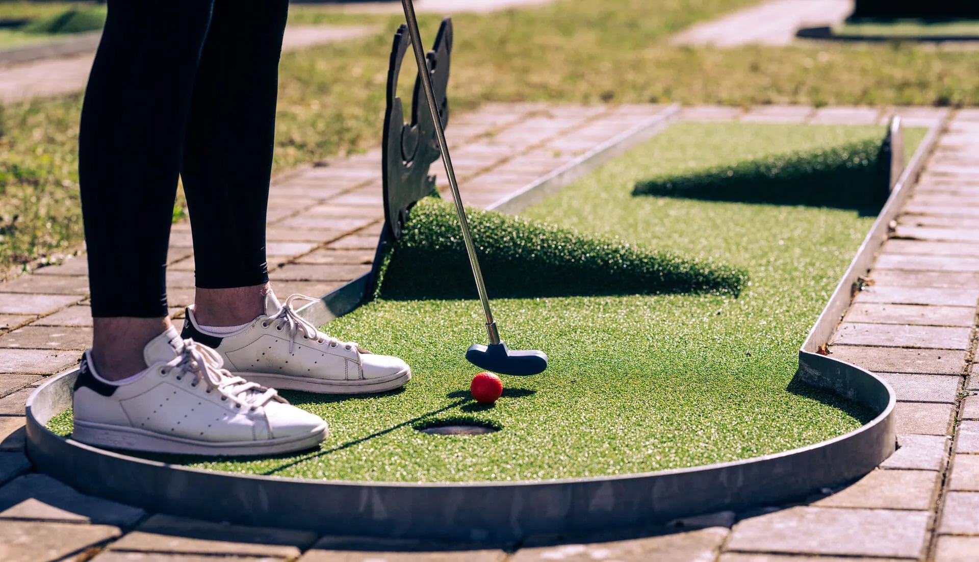 Miniature Golf Insurance Texas