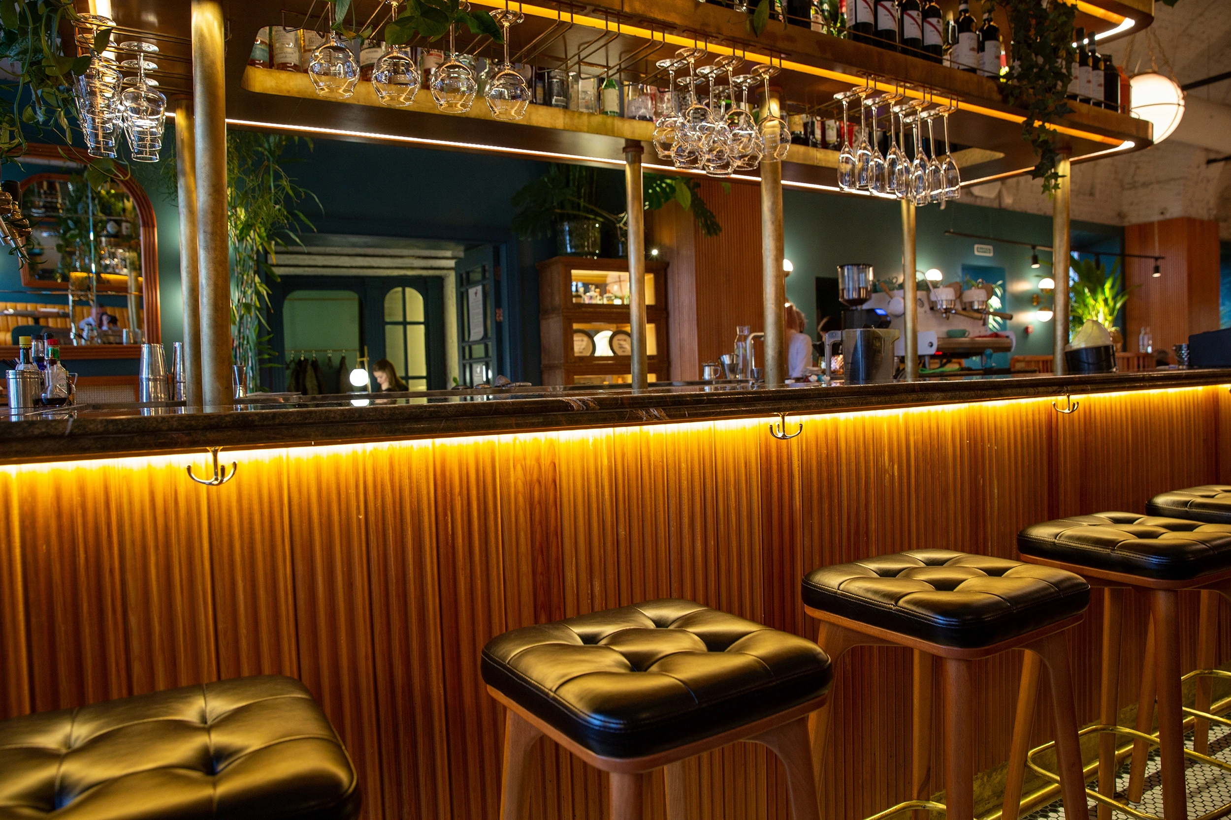 Bar Insurance Texas