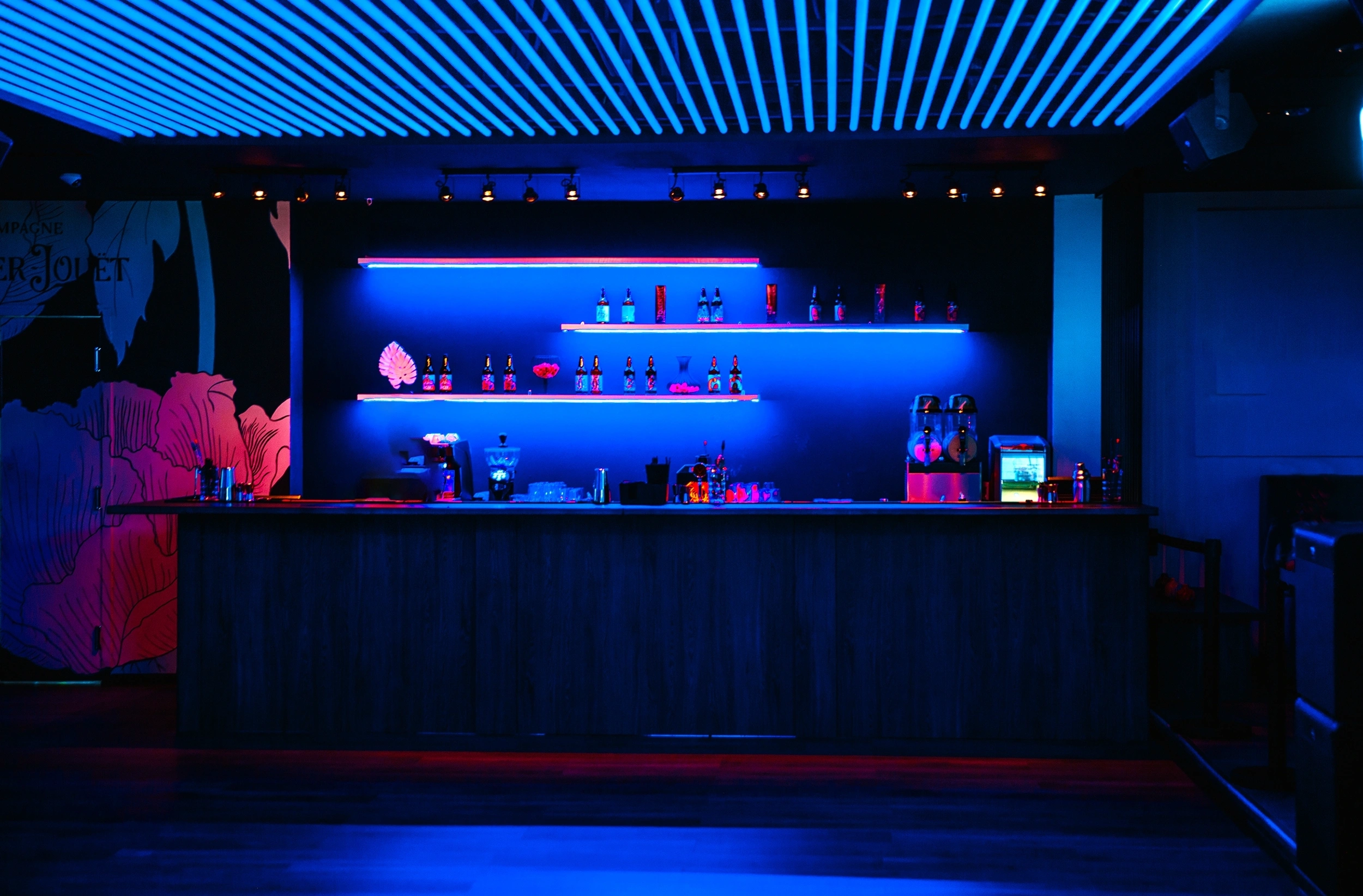 Bar Insurance Texas