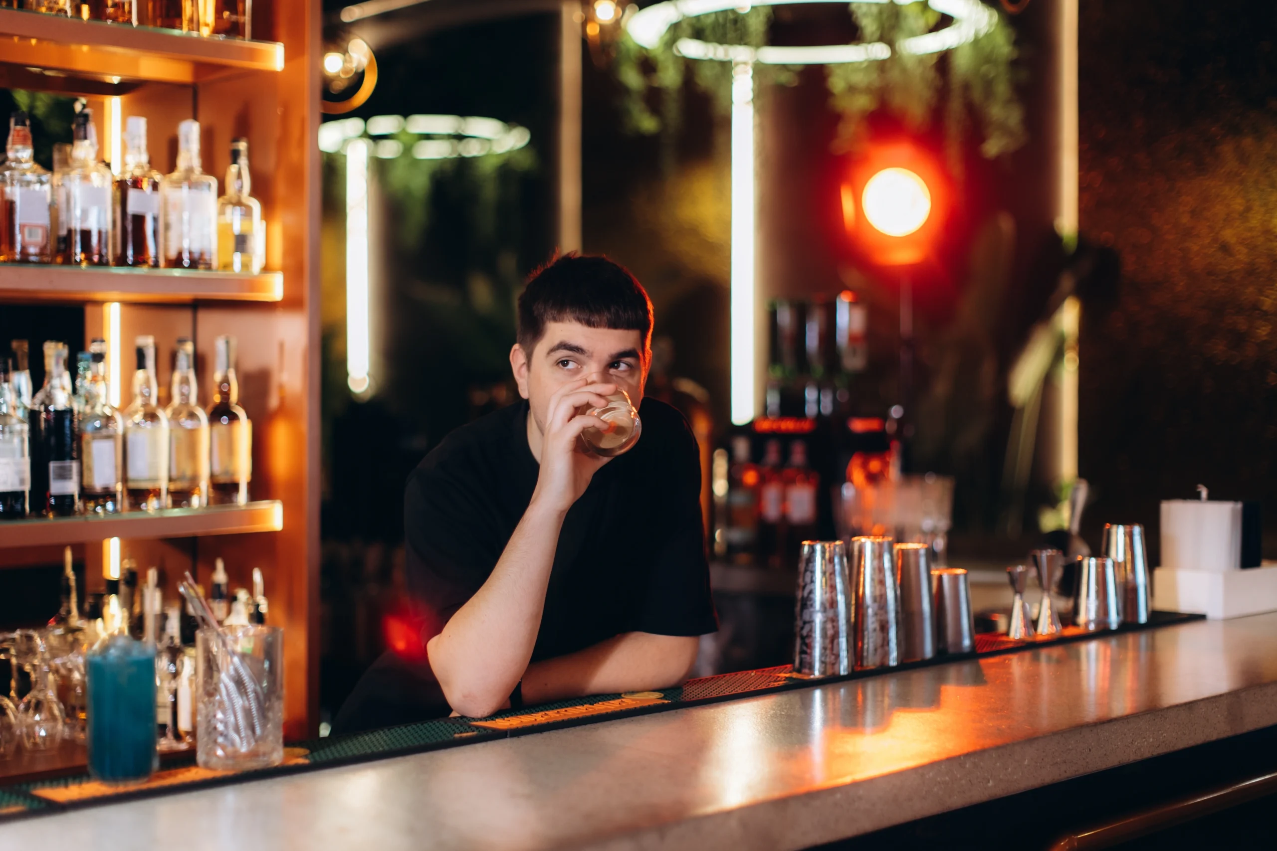 Bar Insurance Texas