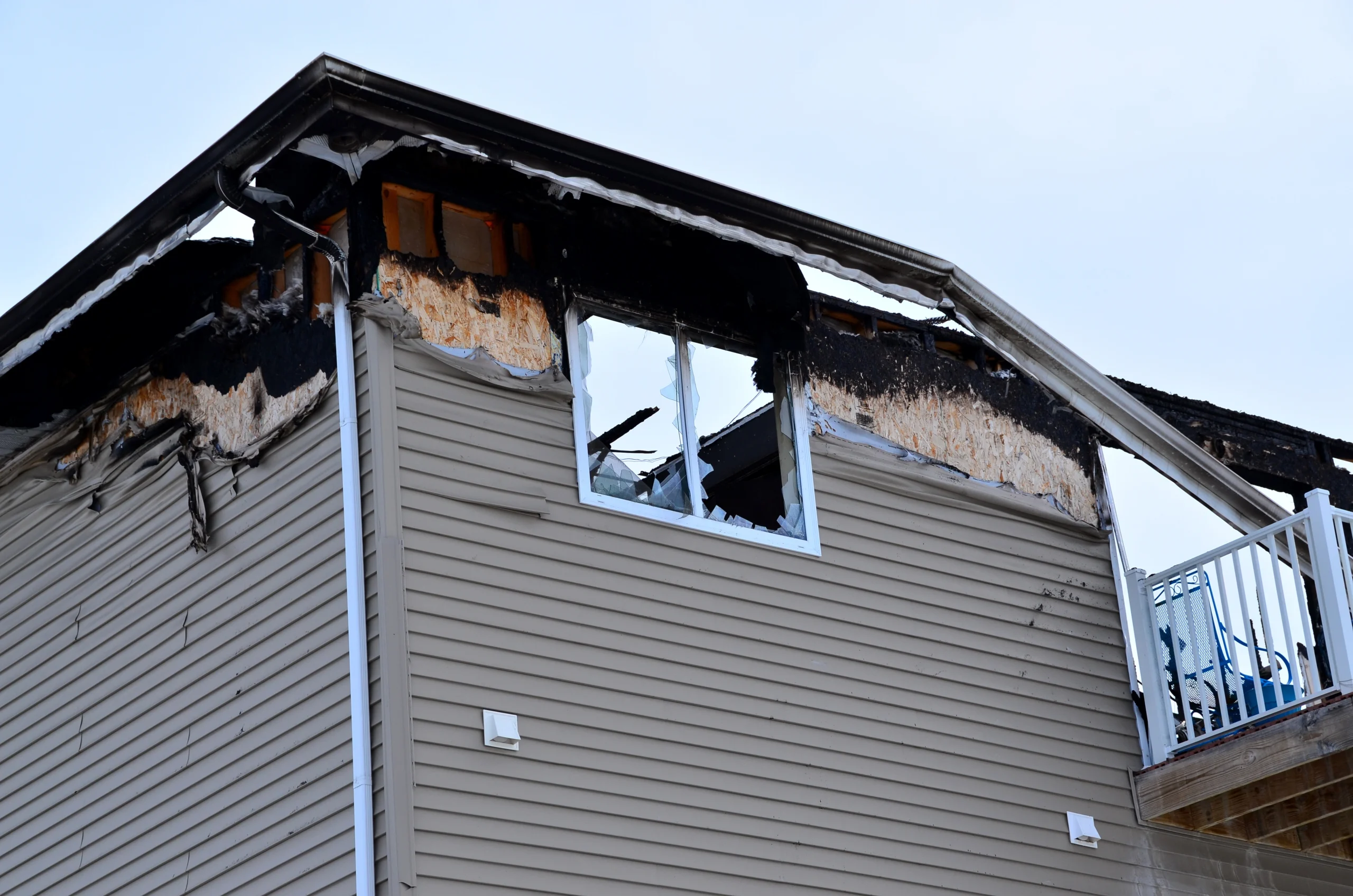 Dwelling Fire Insurance Texas