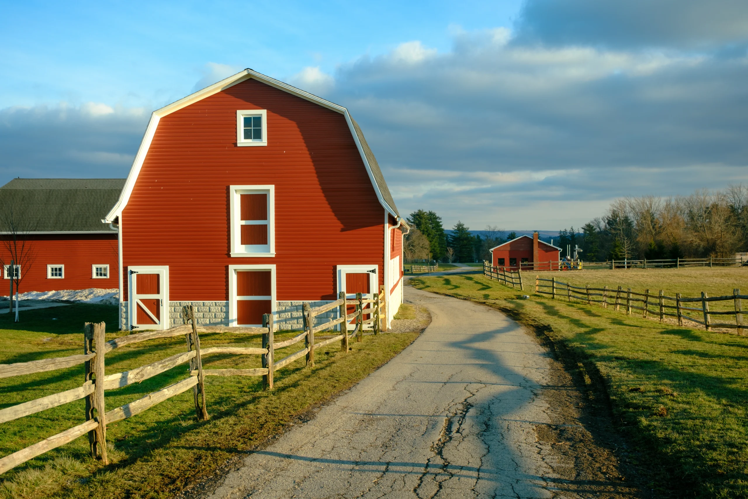Farm Insurance Texas