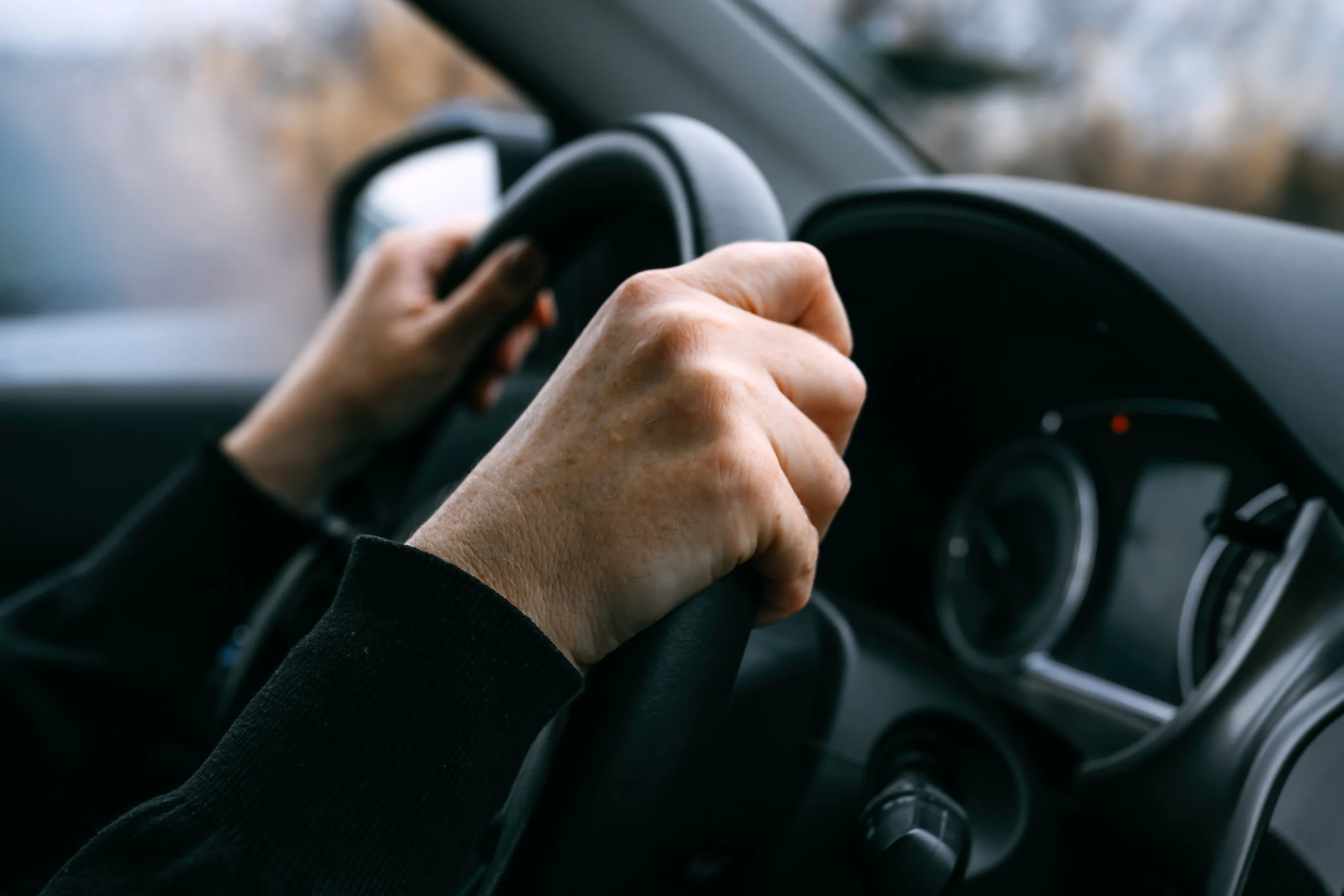 Auto Insurance Texas