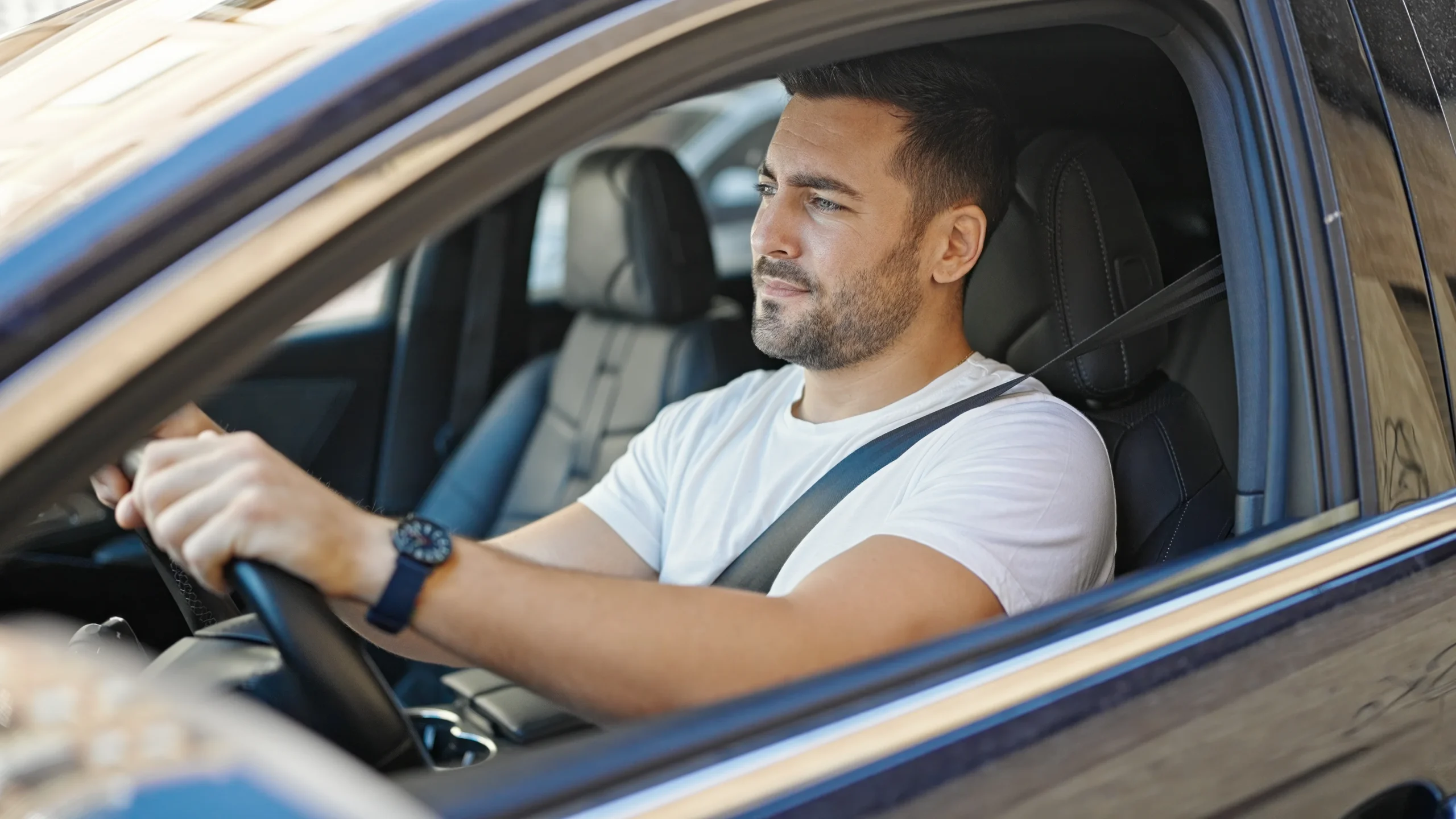 Auto Insurance Texas