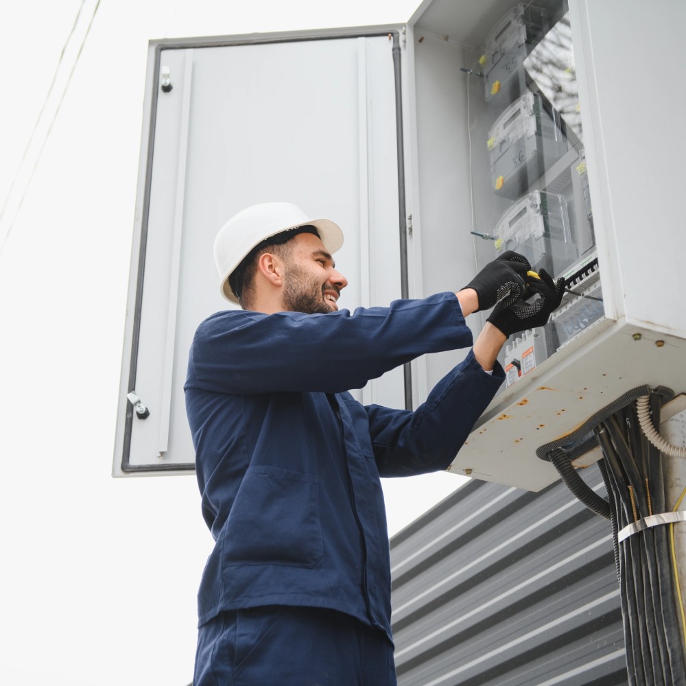 Electrician Insurance Texas
