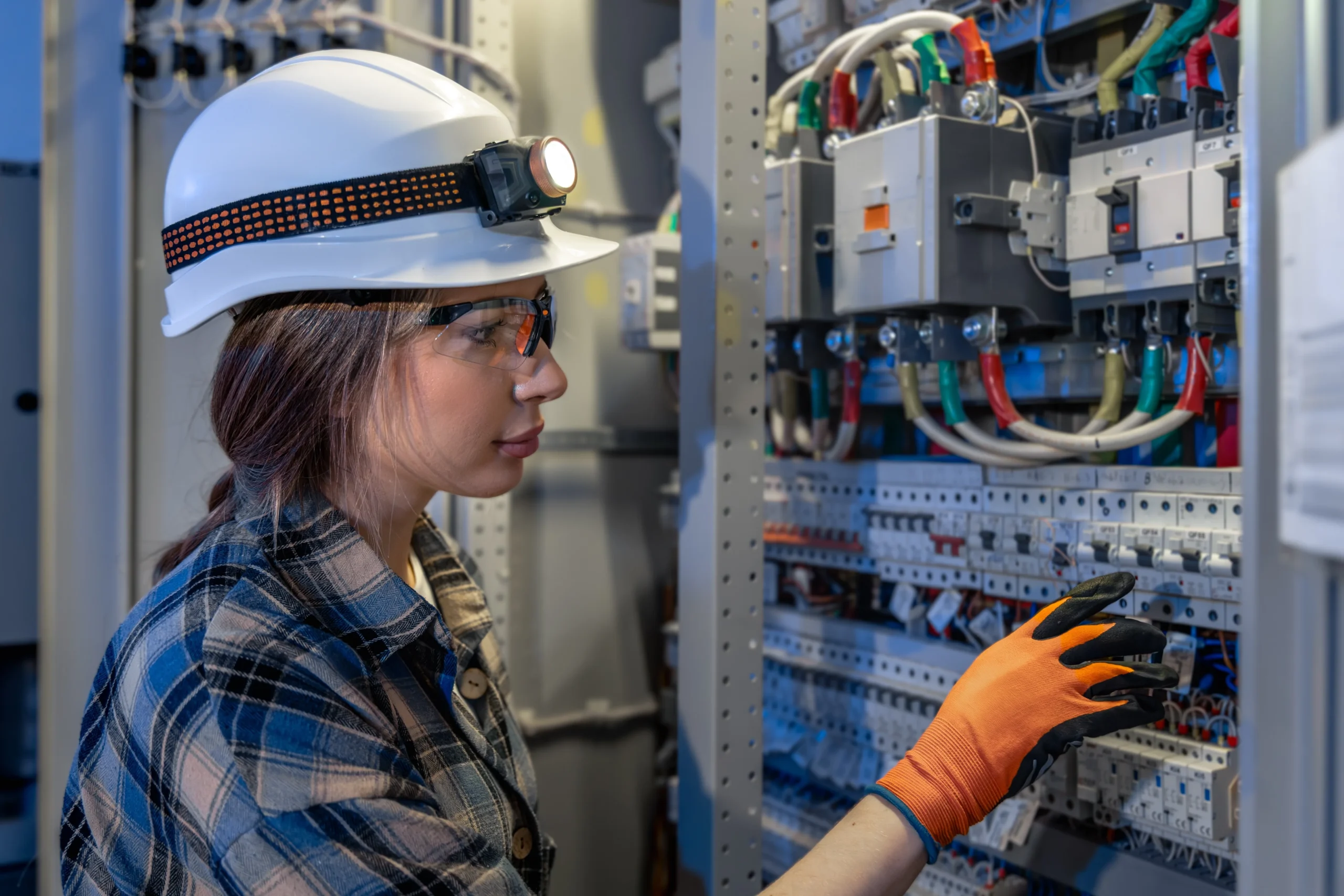 Electrician Insurance Texas