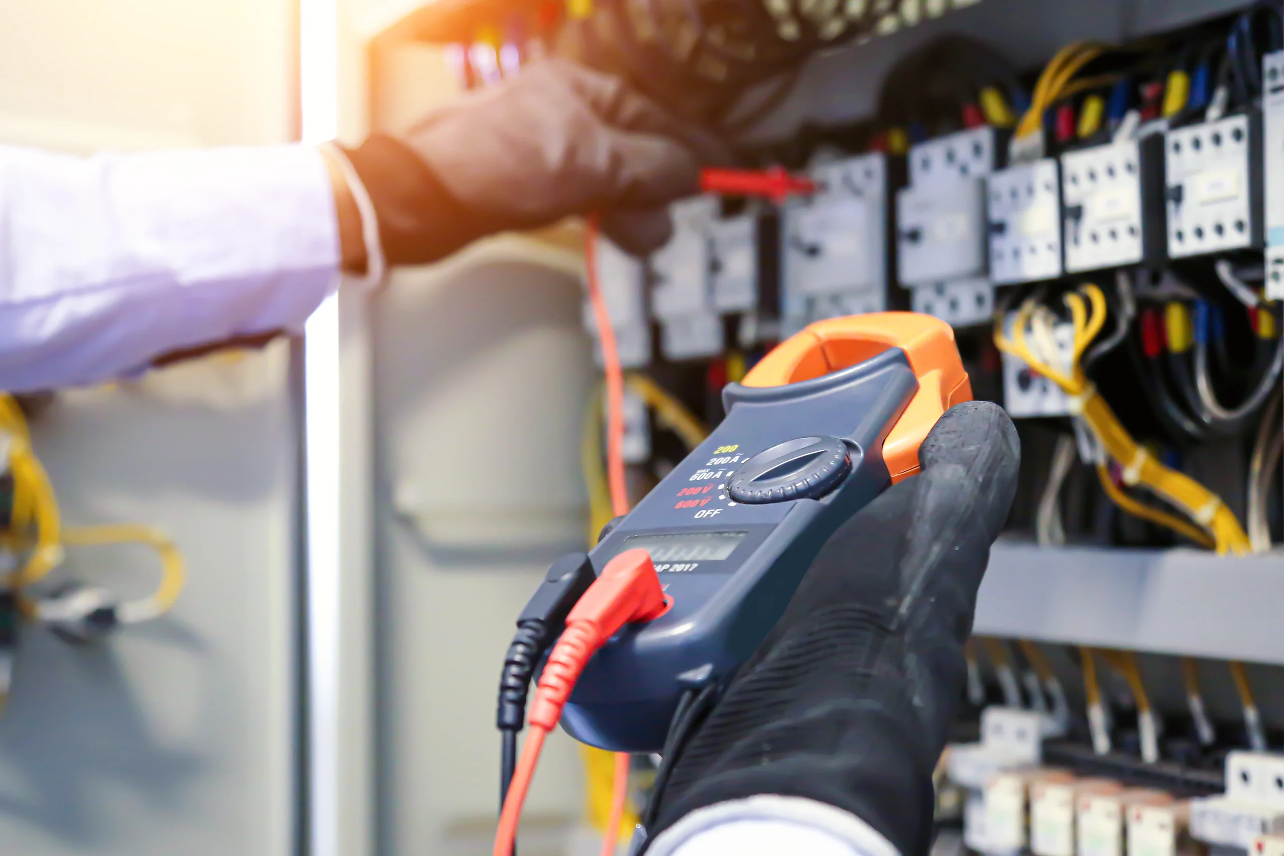 Electrician Insurance Texas