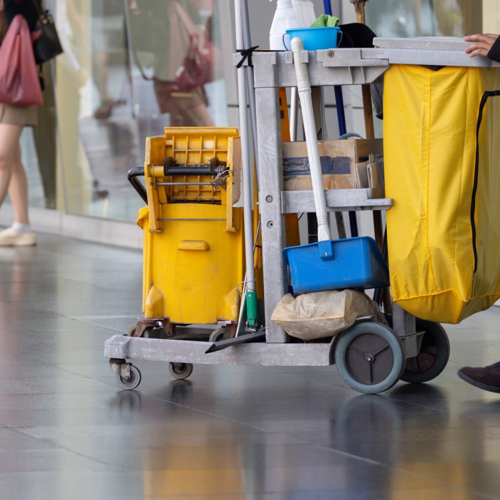 Janitorial Insurance Texas