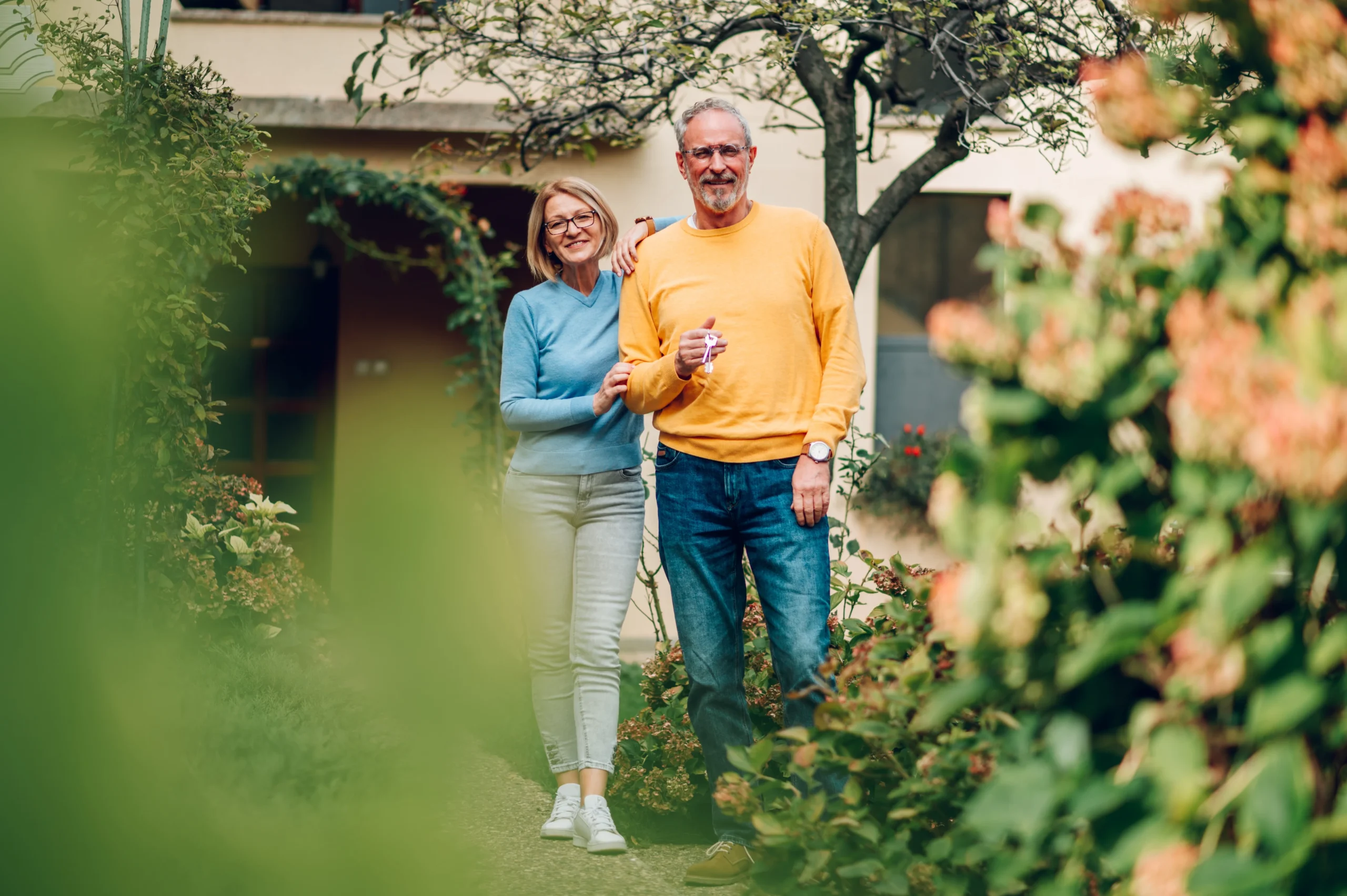 Landlord Insurance Texas