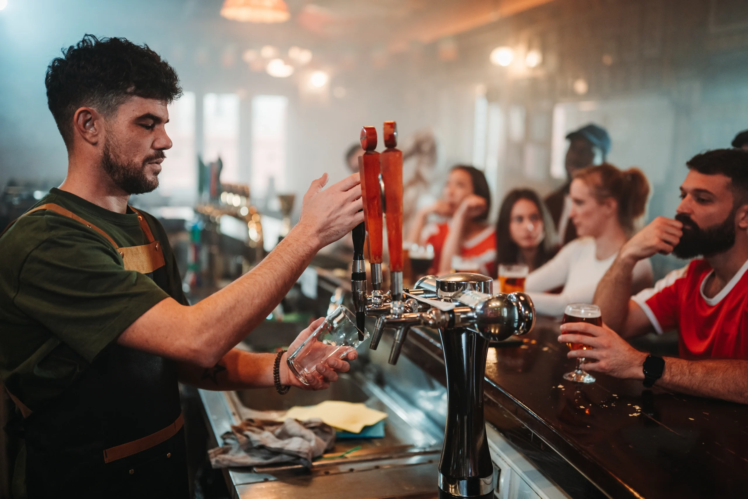 Liquor Liability Insurance Texas
