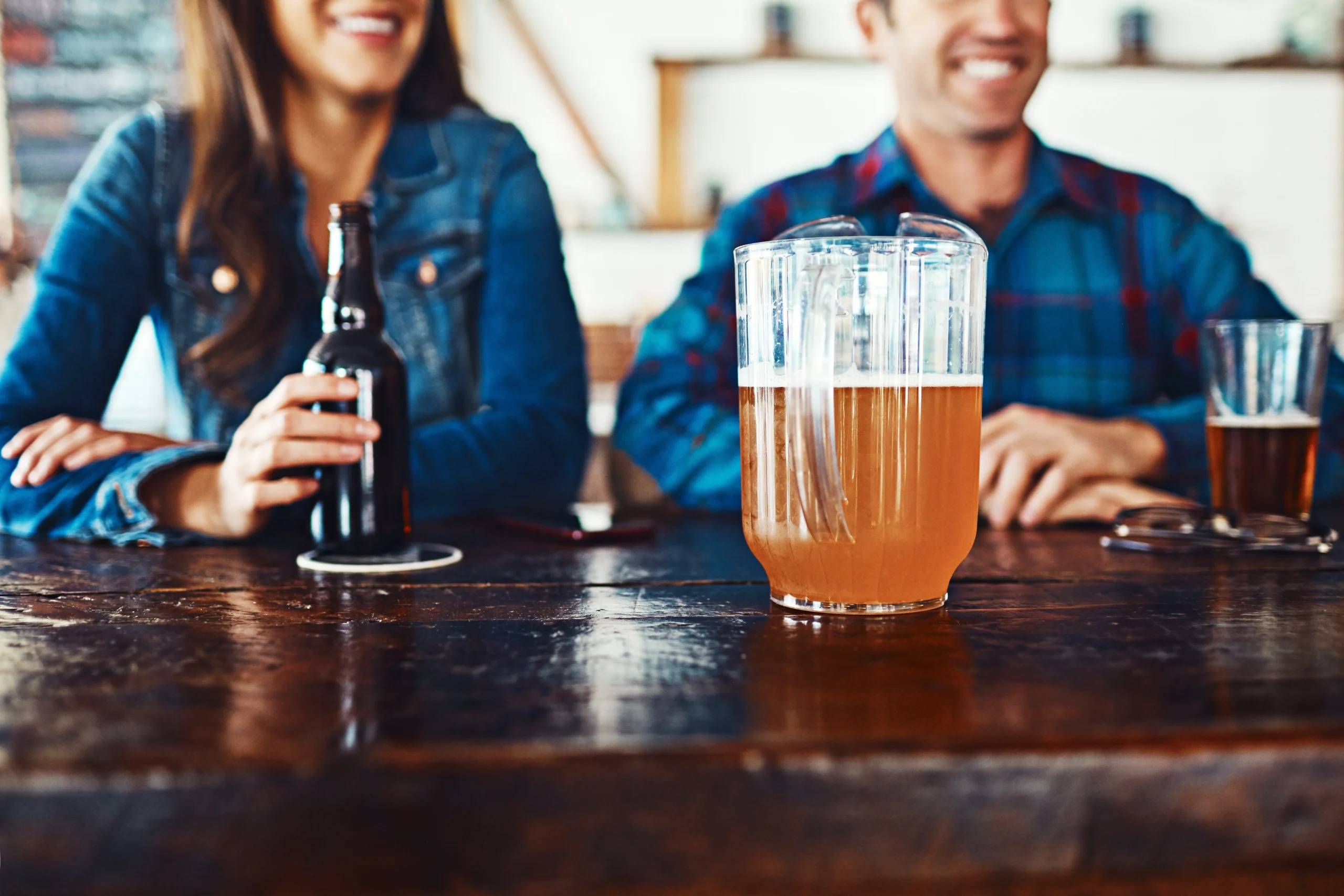 Liquor Liability Insurance Texas