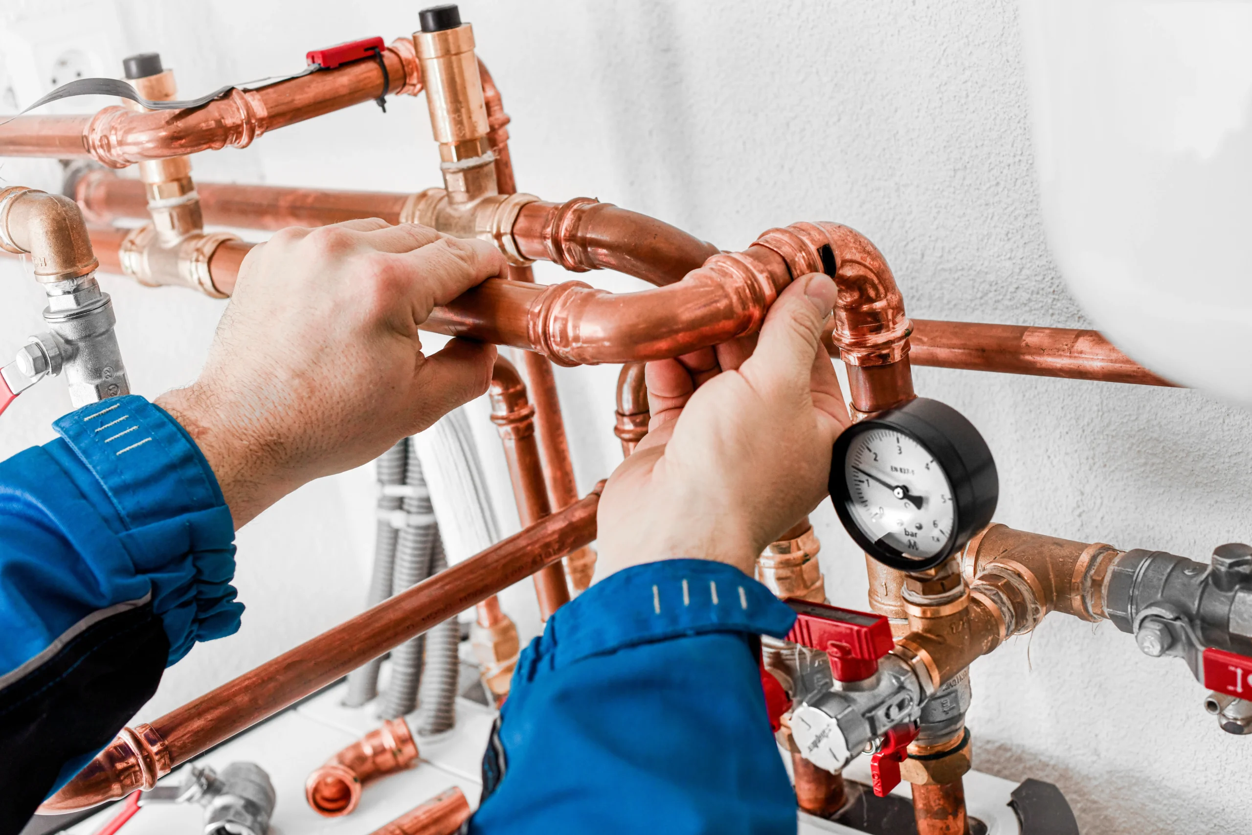 Plumbers Insurance Texas
