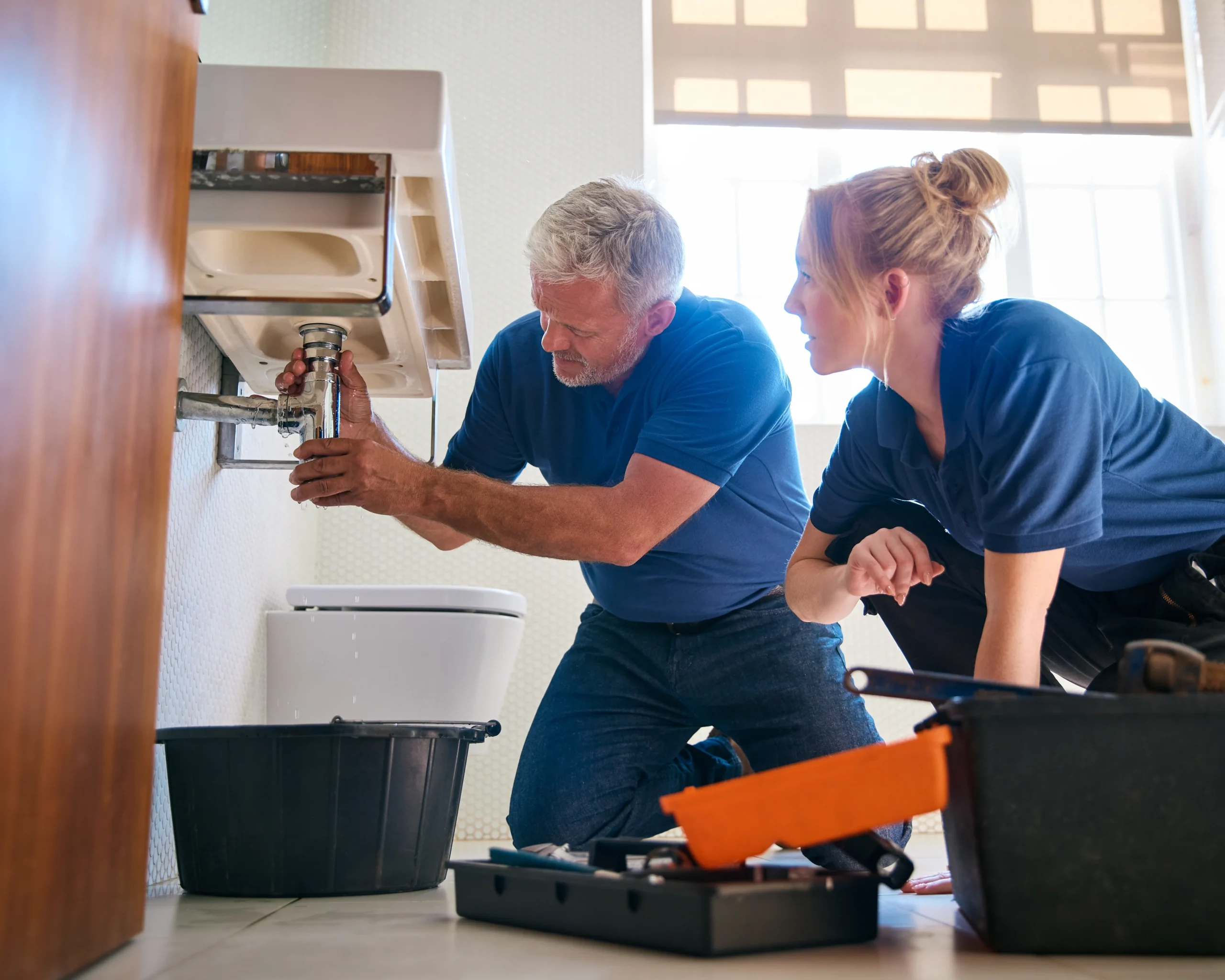 Plumbers Insurance Texas